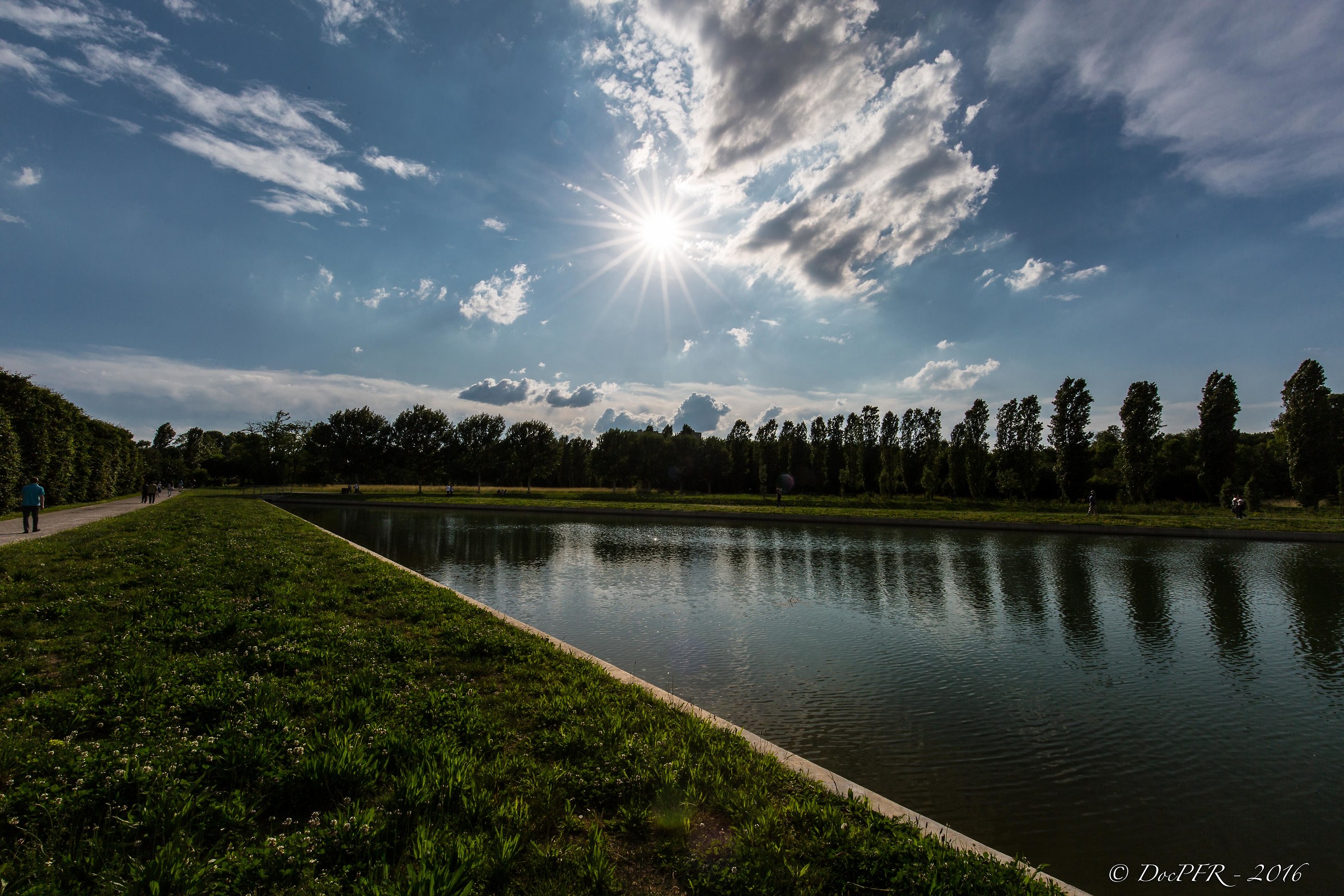 Parco Nord - Niguarda