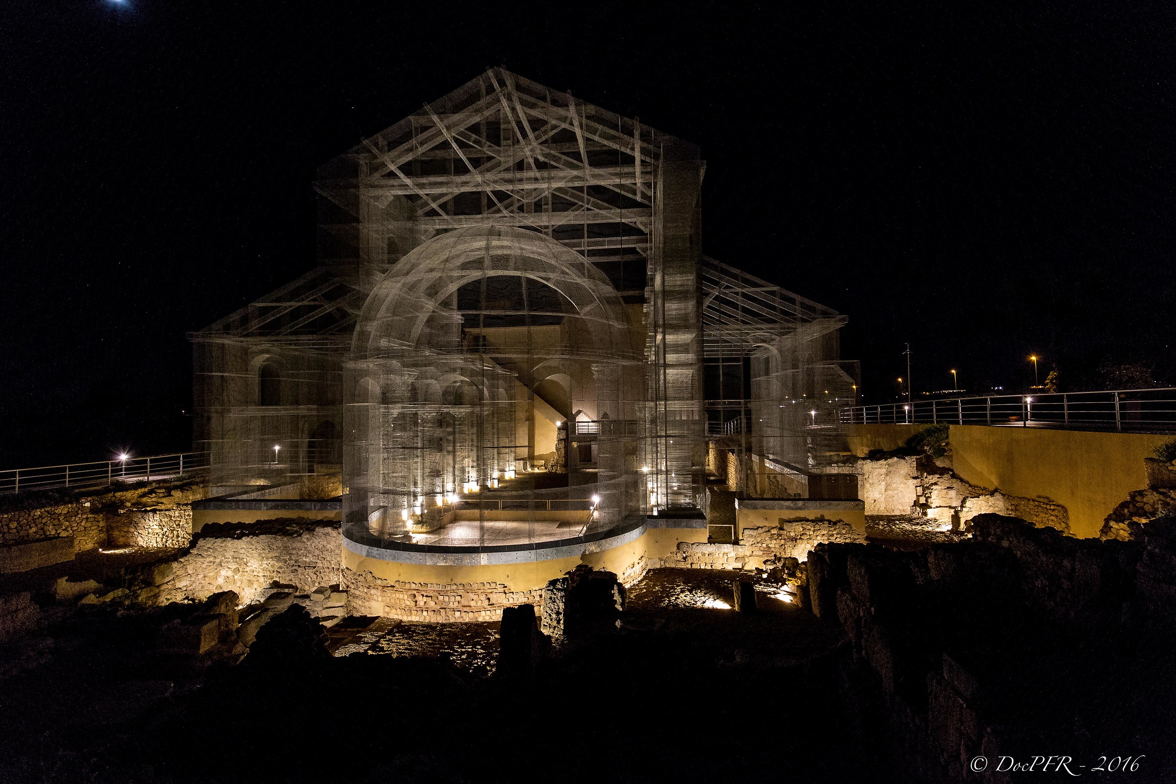 Basilica S. Maria di Siponto