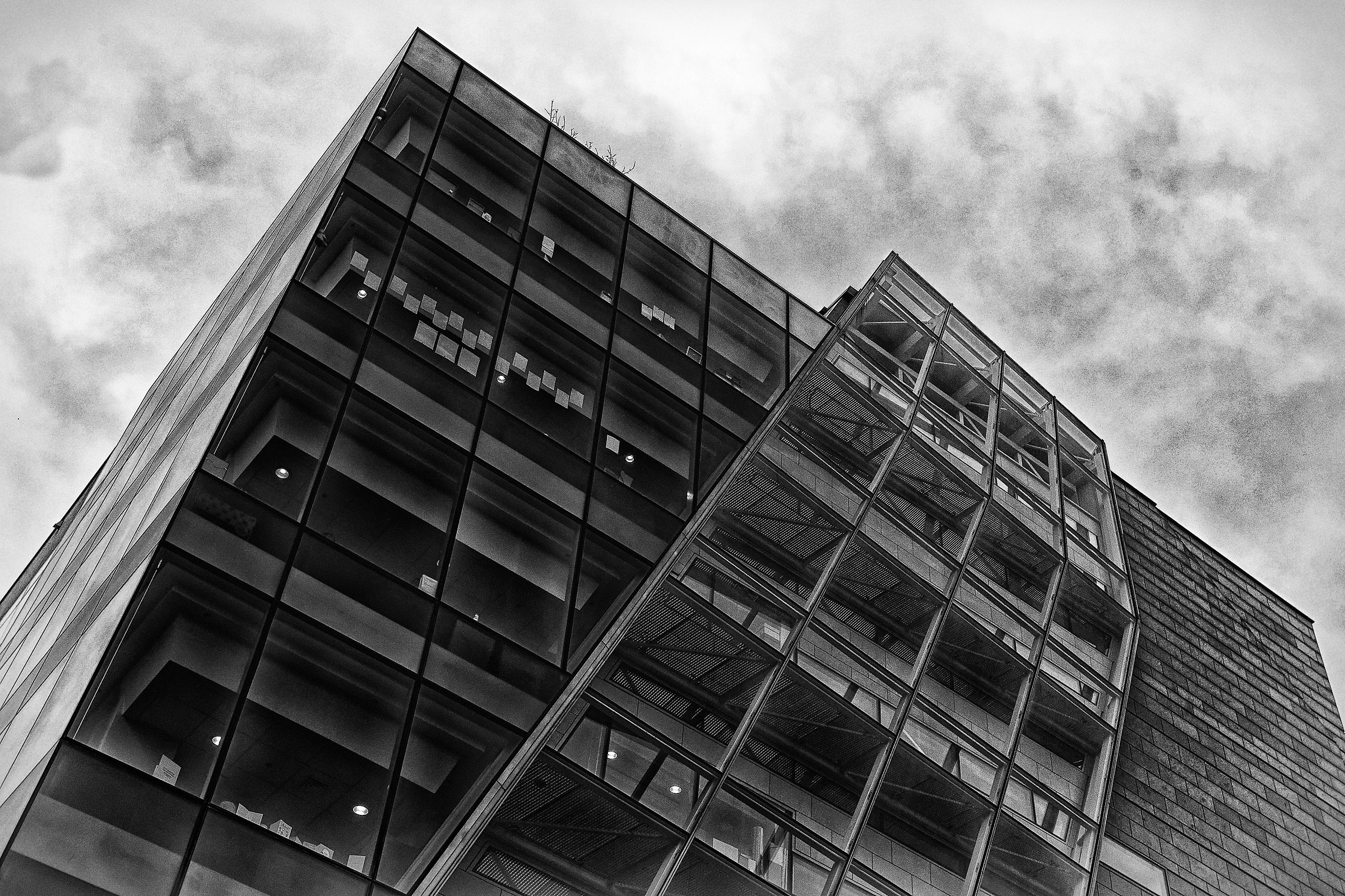 Londoners geometries