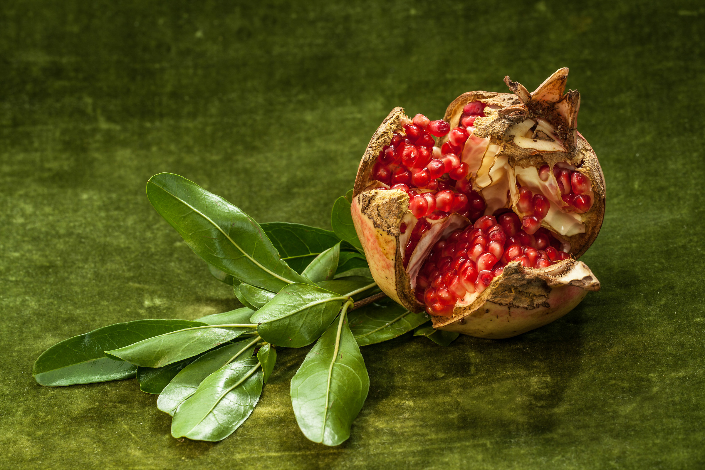 Spaccatura......politica?