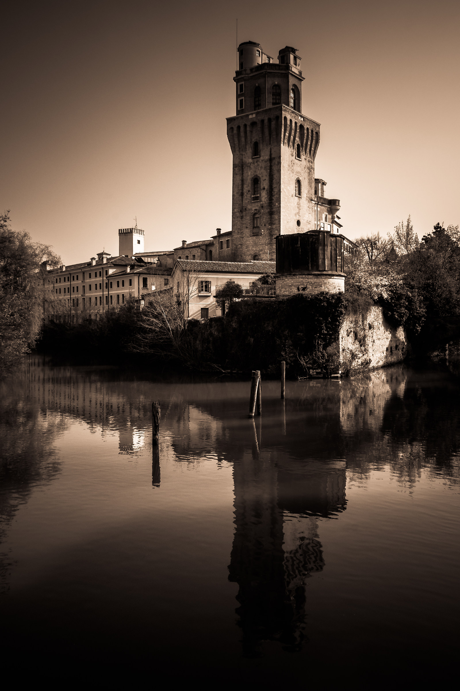 Padova - Observatory - 001