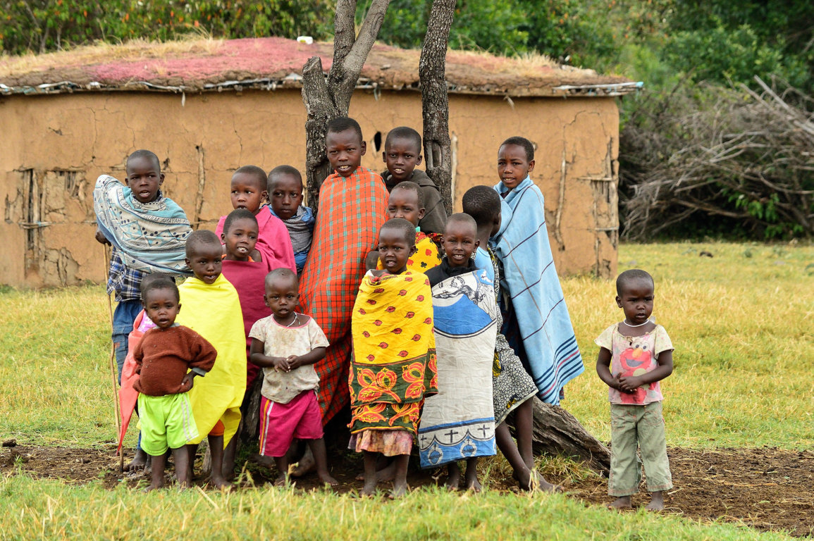 The smallest is not!