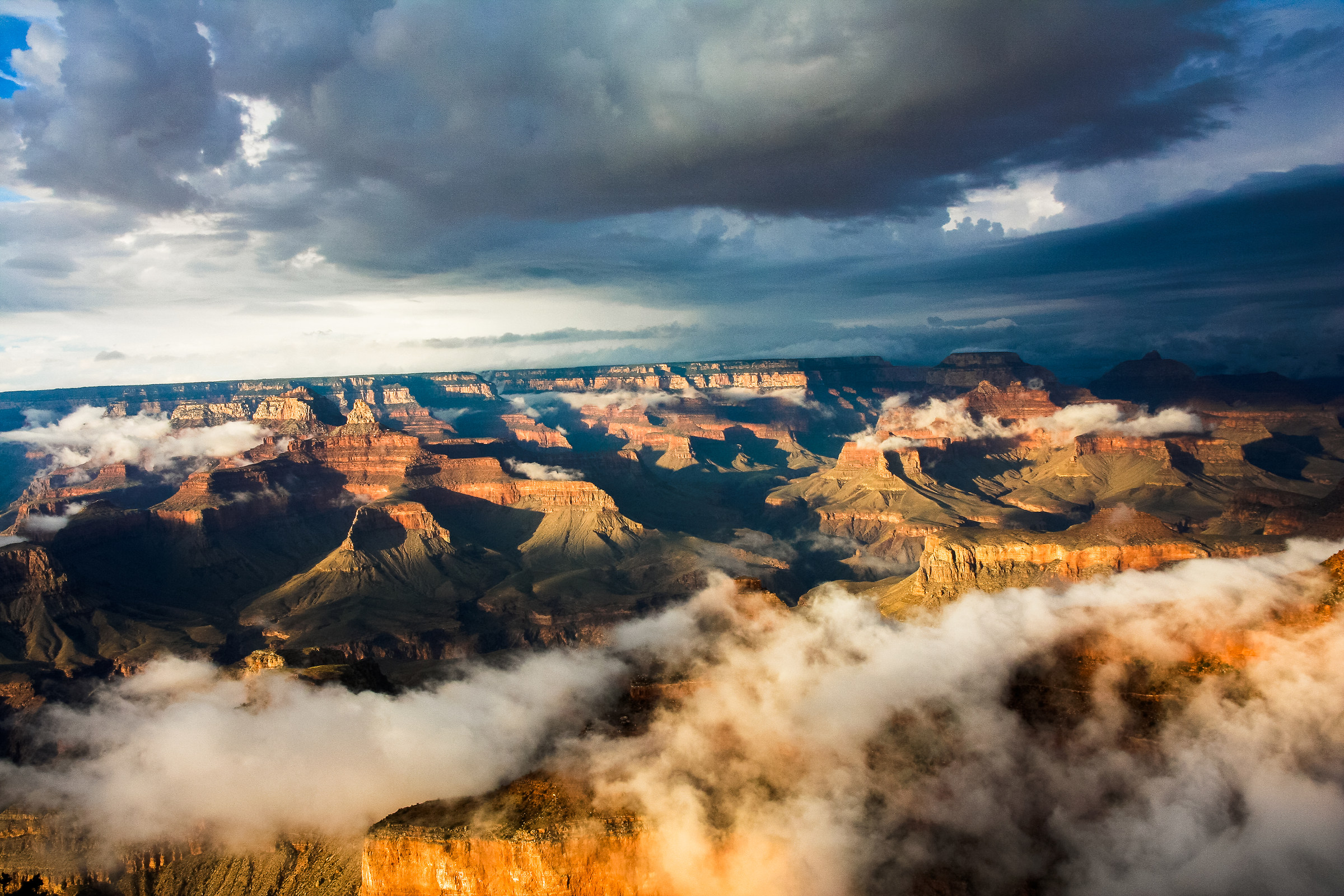Grand Canyon