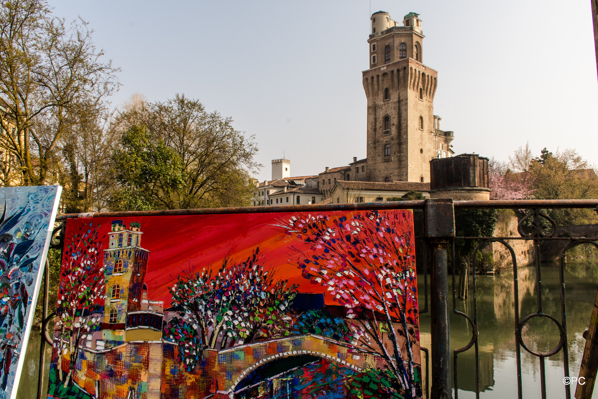 Padova - Observatory - 002