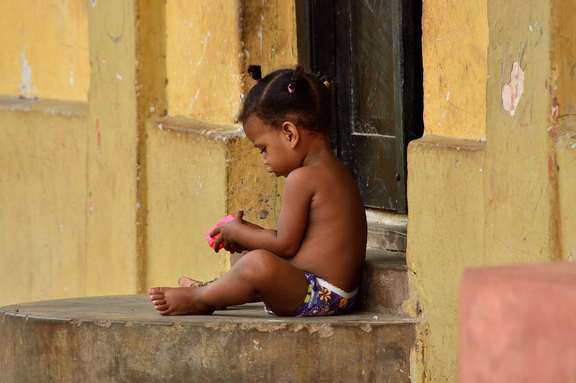 Uff ... How do you open this thing?