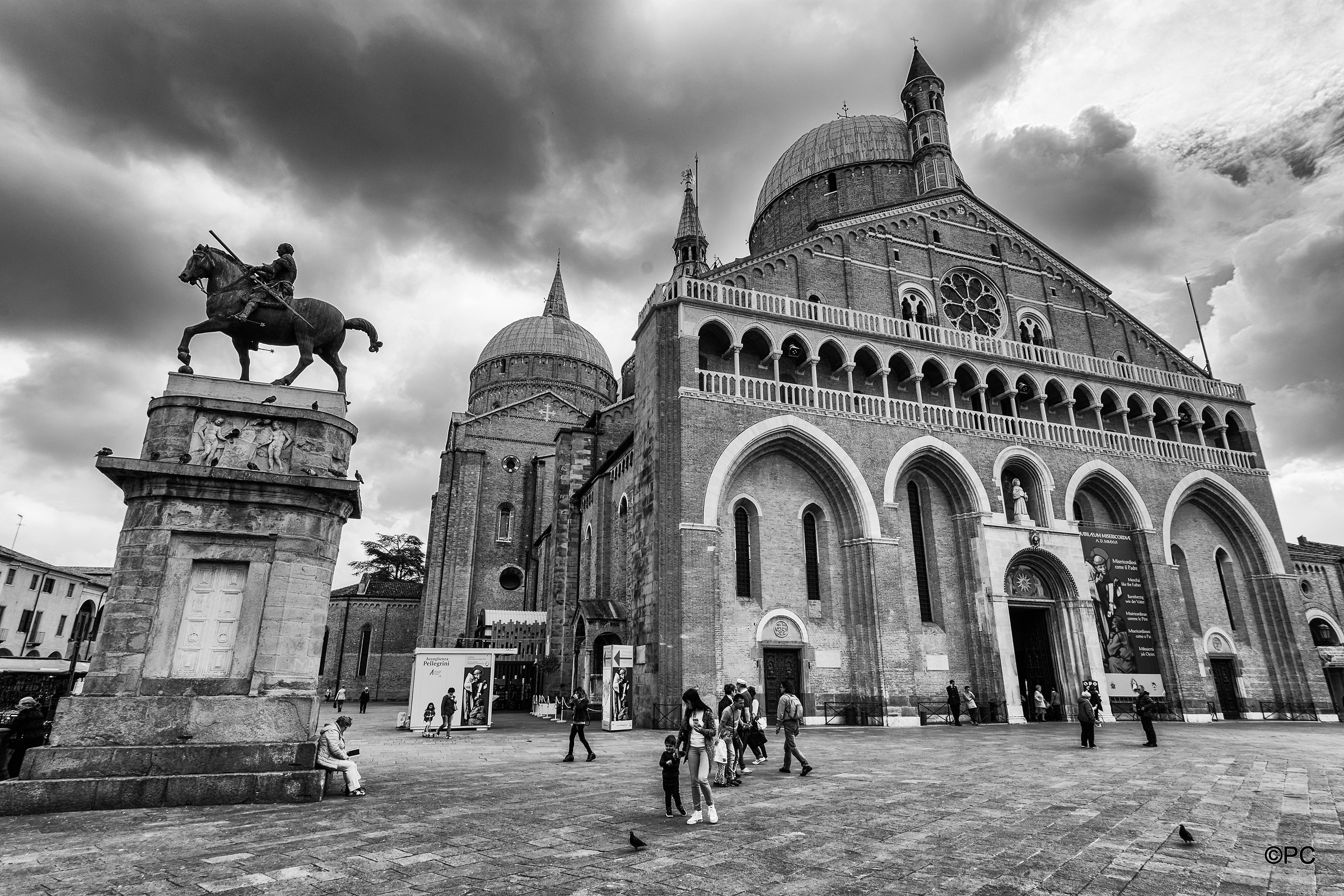 Padova - The Holy - 002