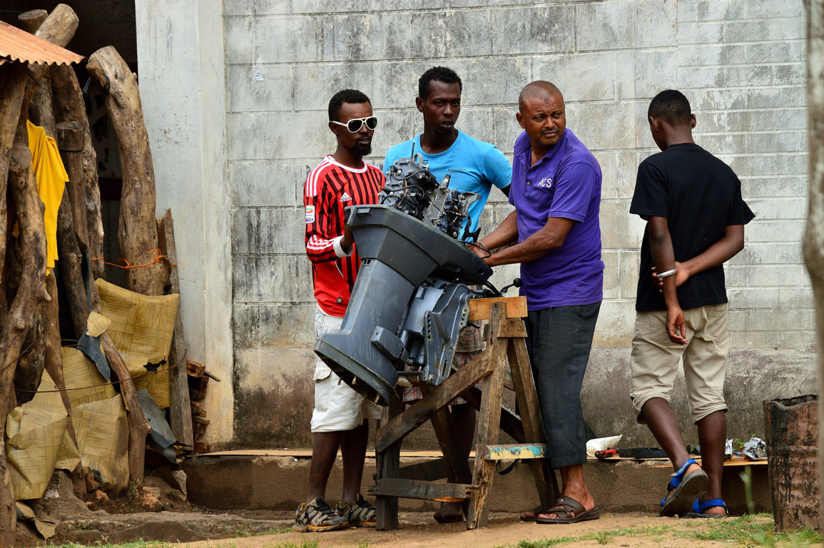 Um ... When do you need ...?