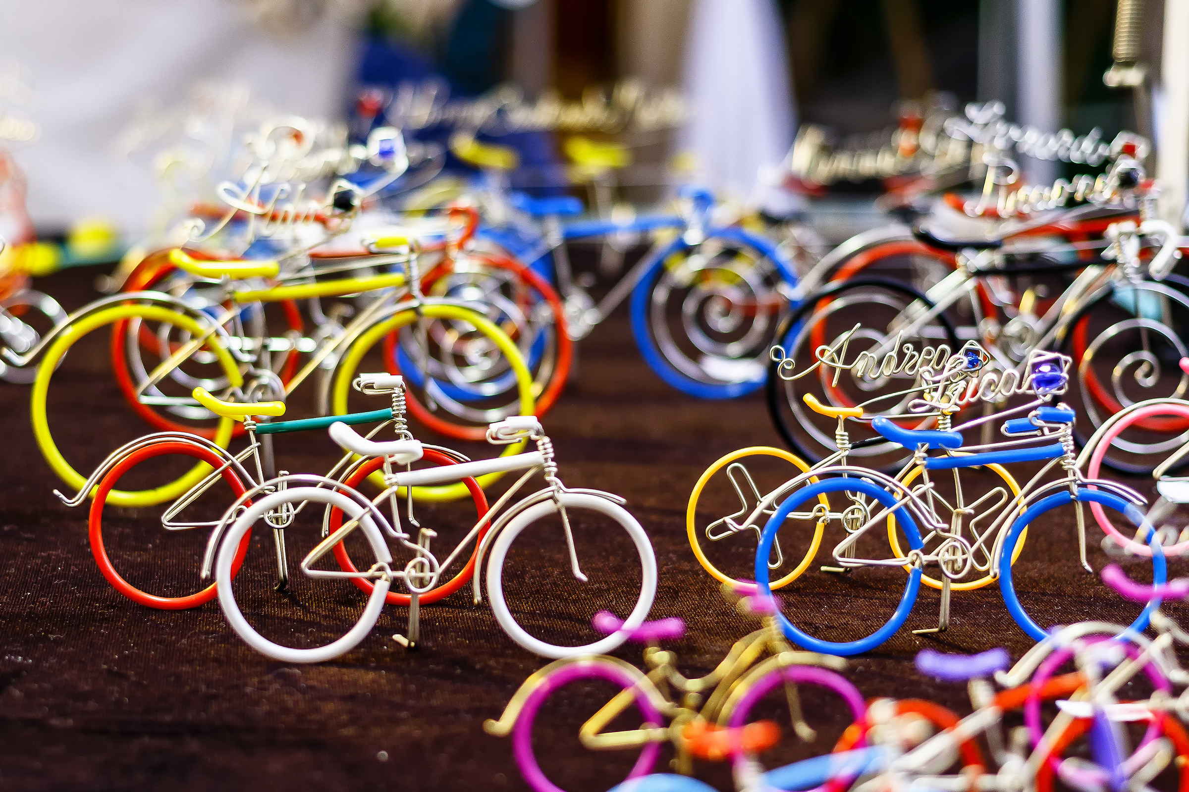 Colori........ciclici....