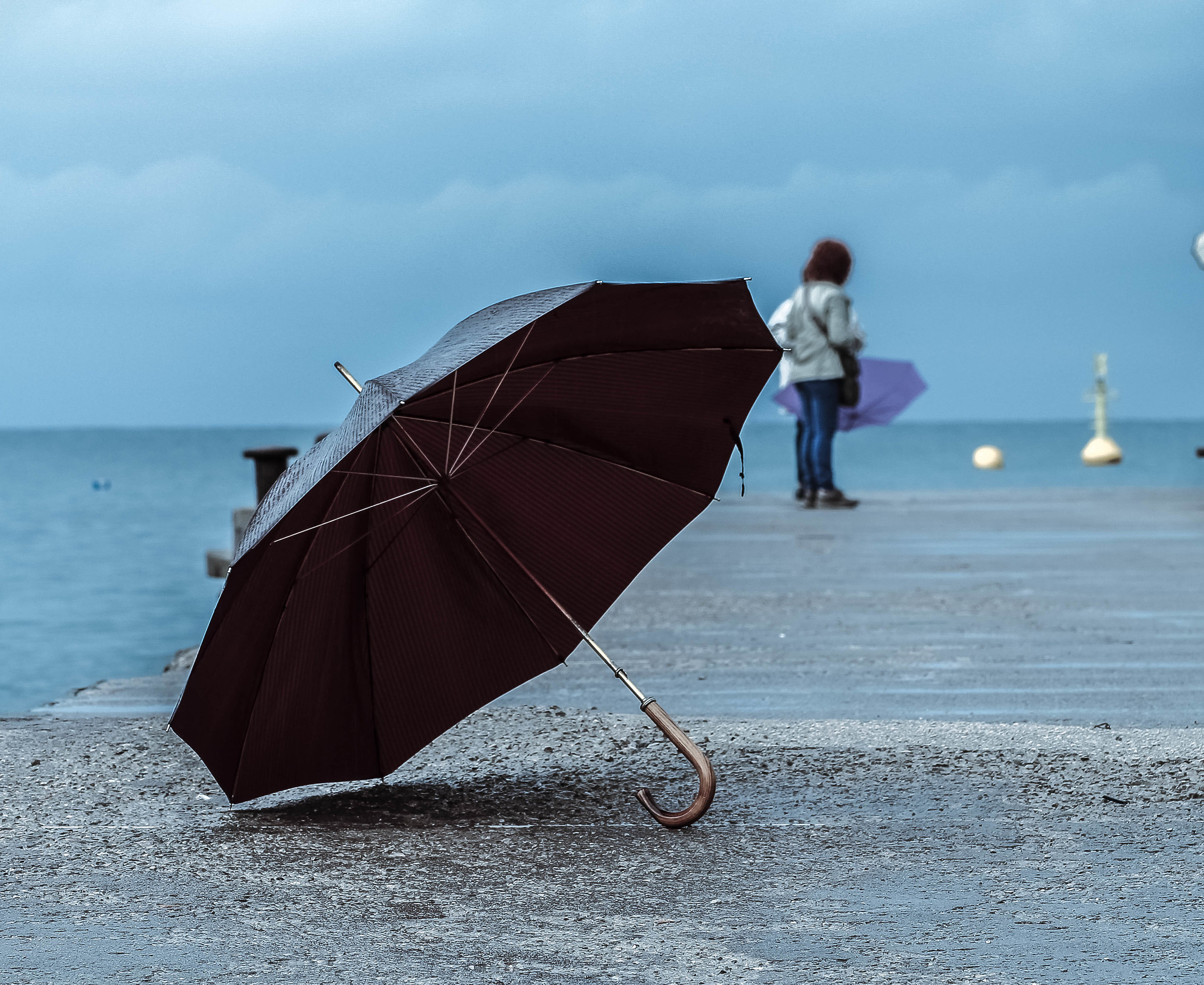 l object most used today