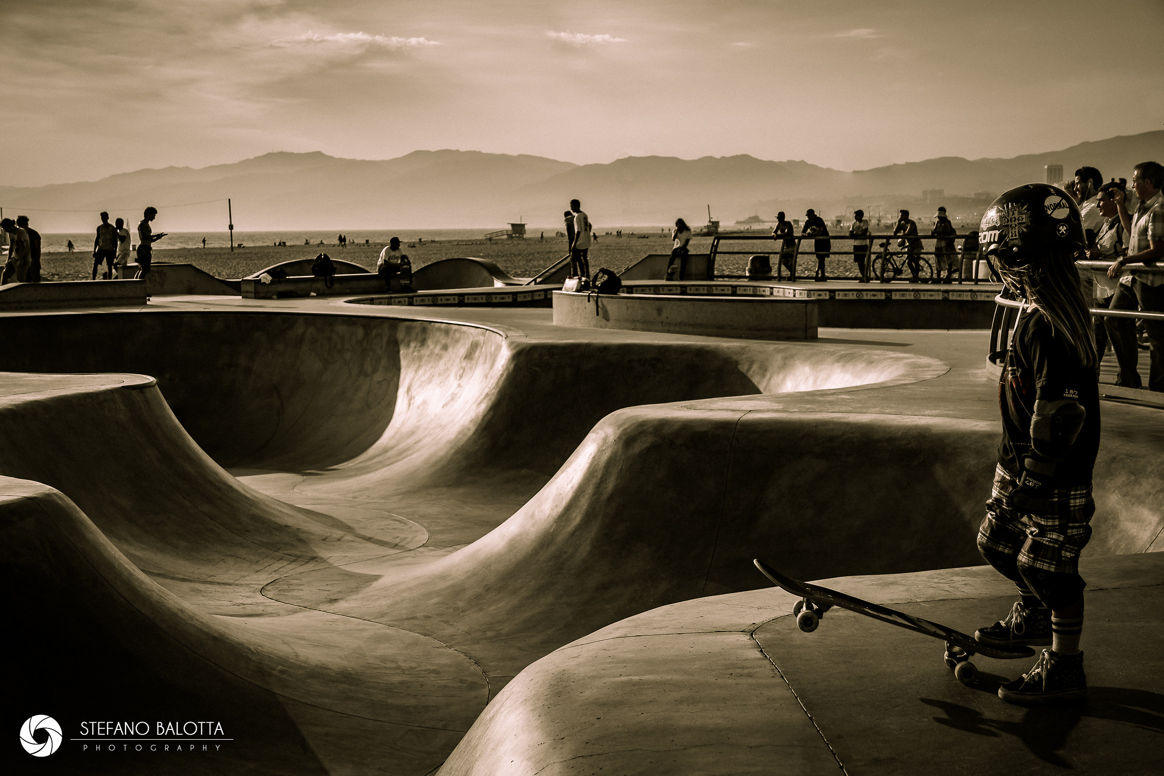 Waiting for the right time