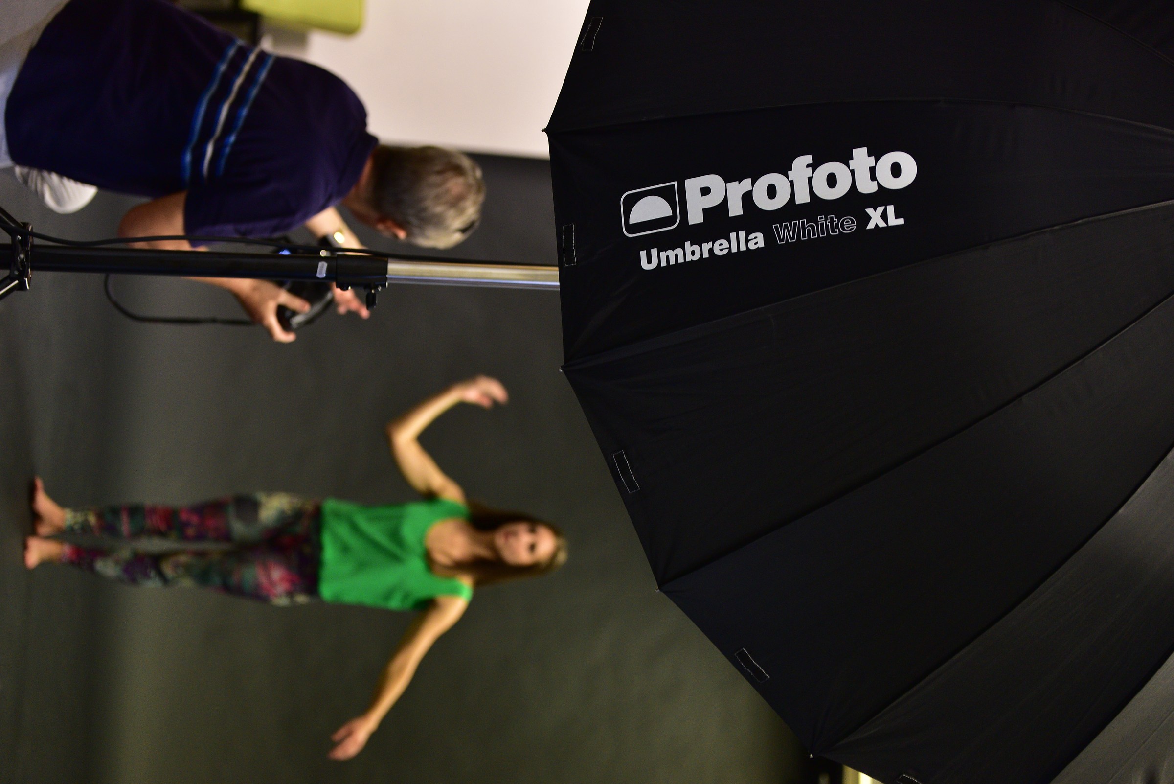 Profoto D2