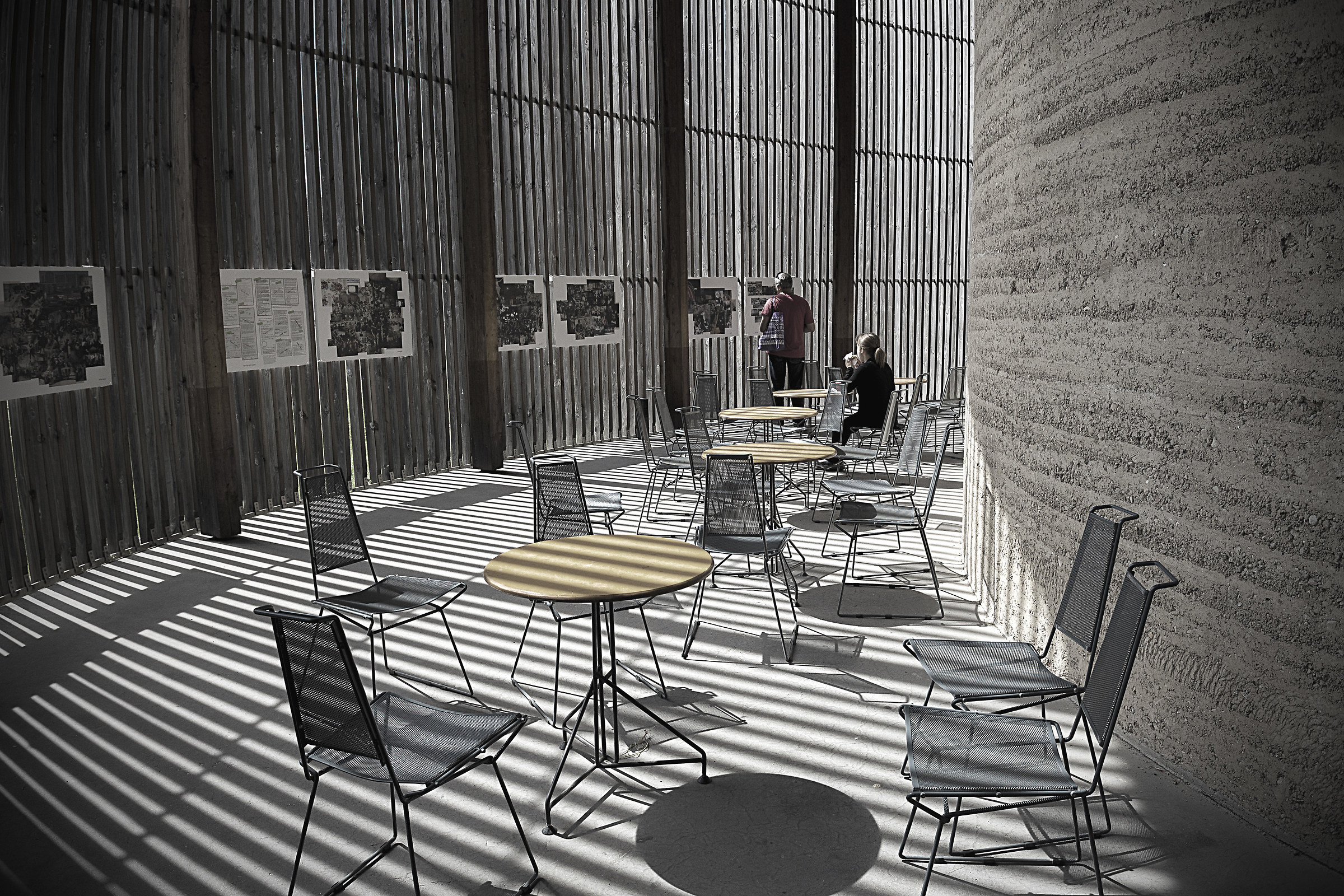 lights and shadows, Berlin