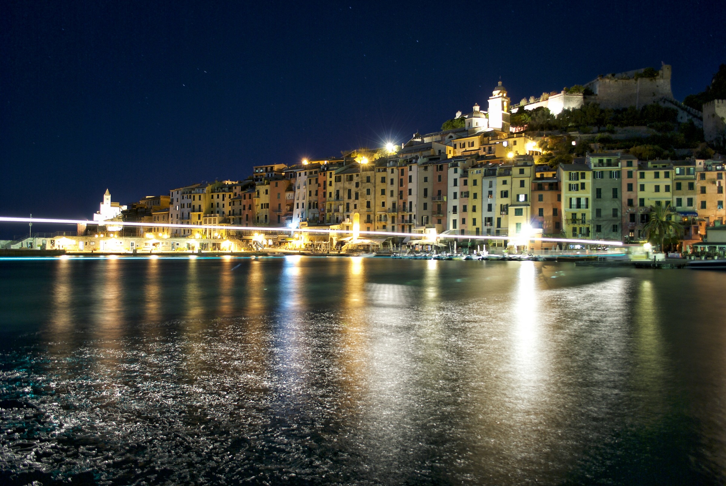 Portovenere