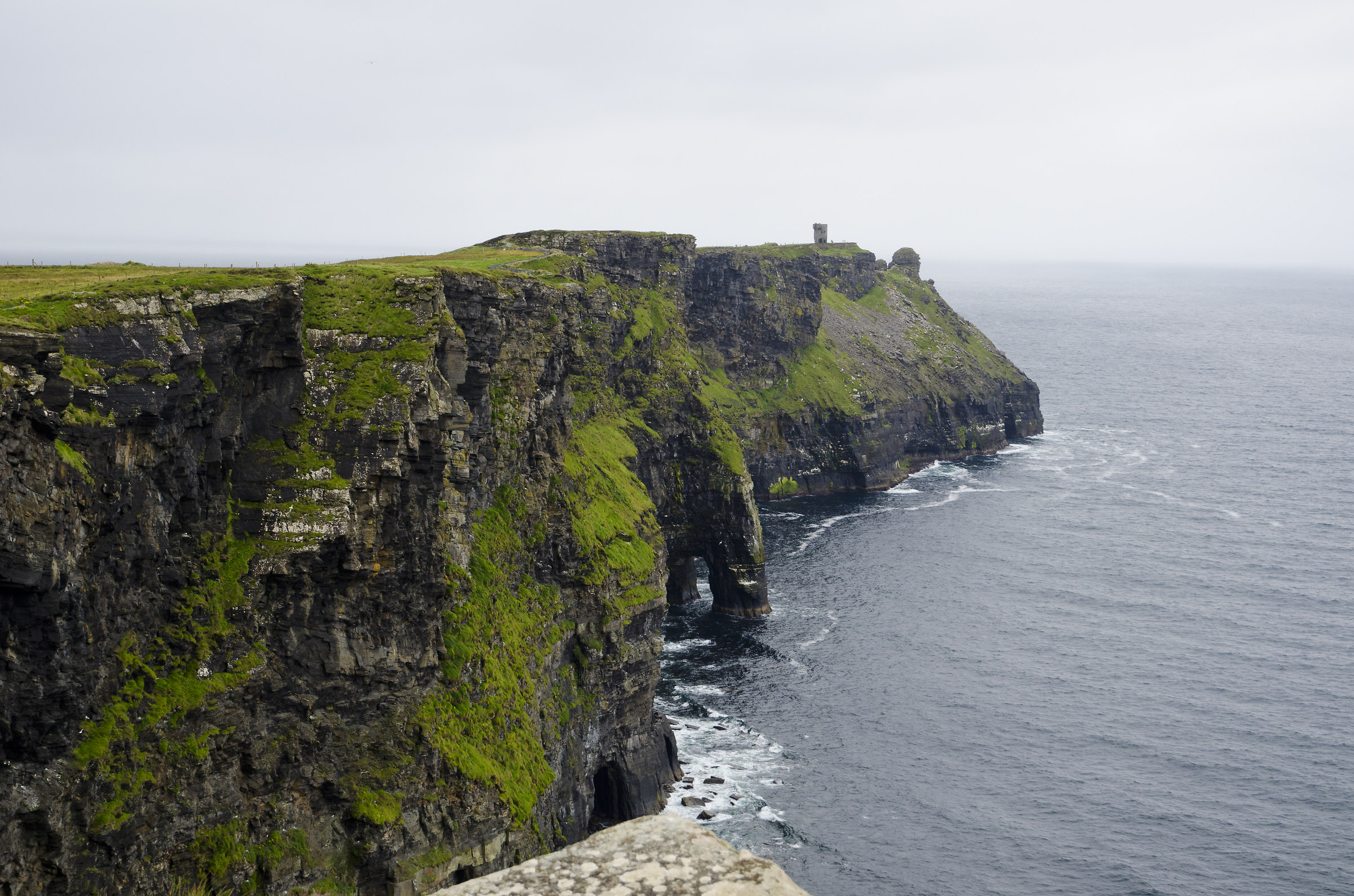 Cliffs of Moher 2
