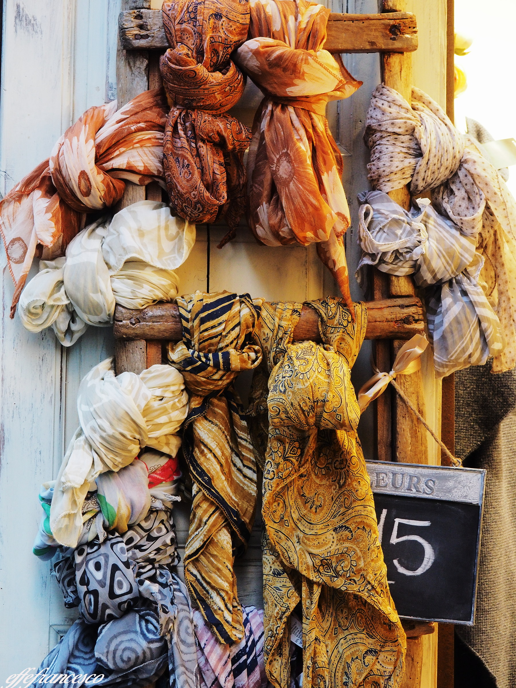 ...cosa mi dovevo ricordare?