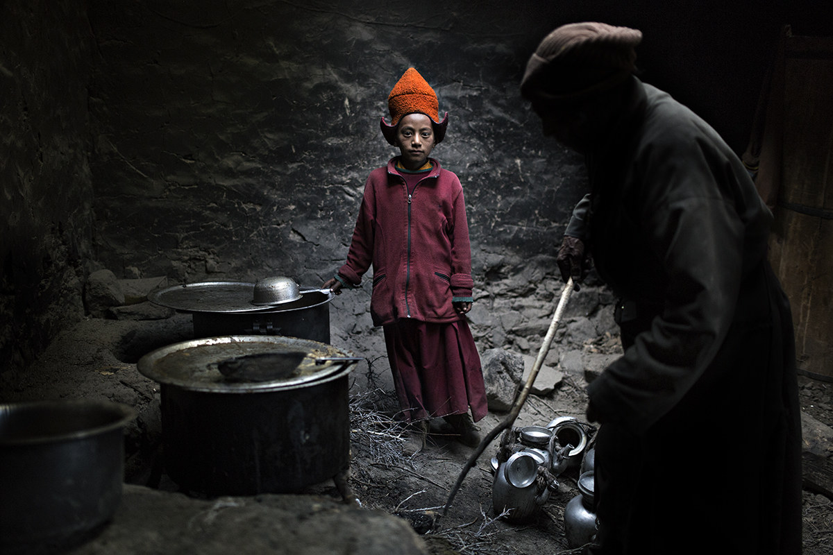 cucina himalayana 2016