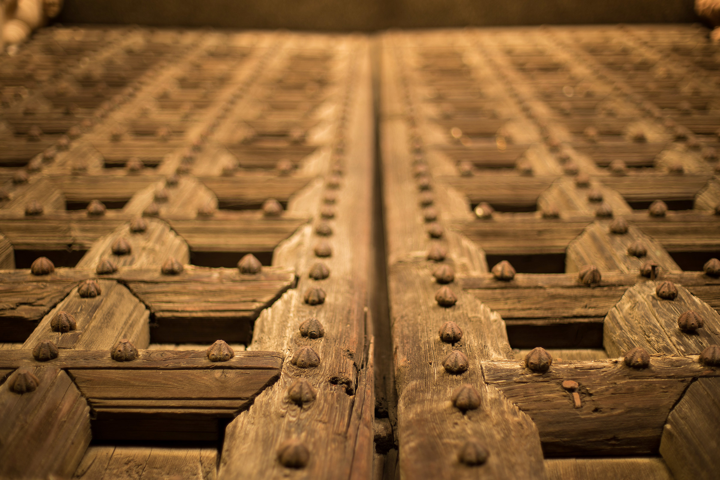 Un portale verso cosa?