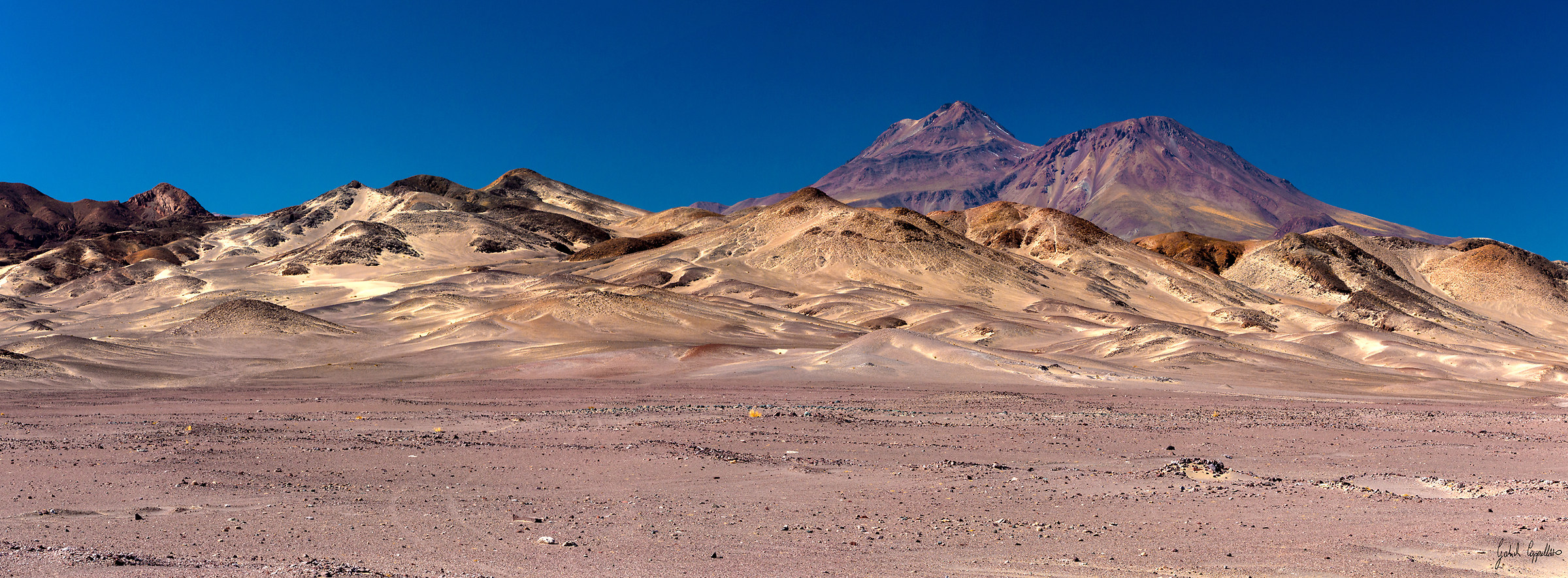 Colori ad Atacama