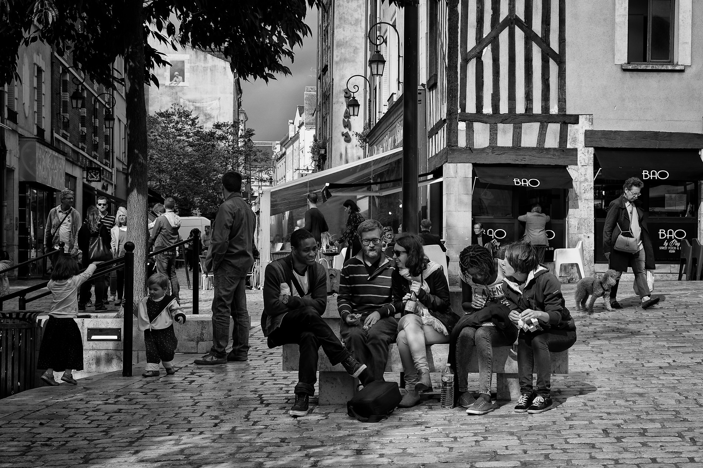 Sempre Orléans....(79)