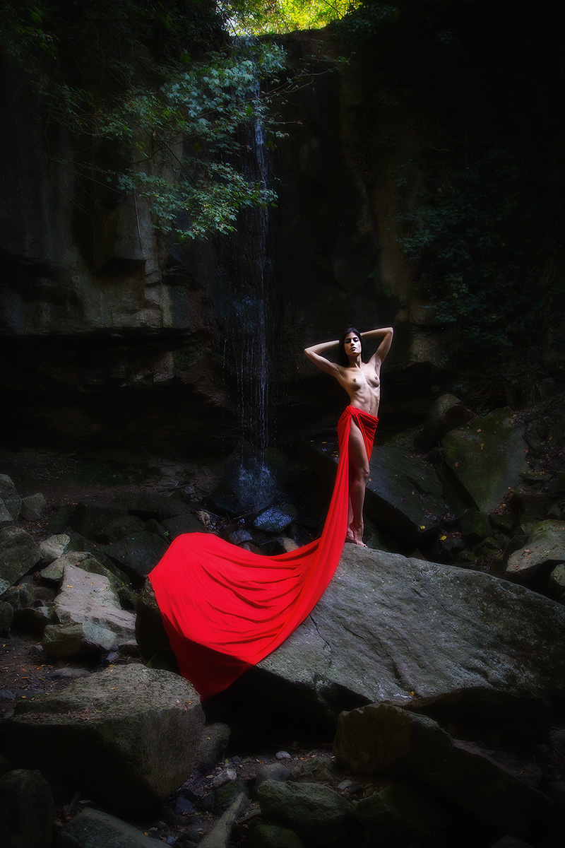 Alice Sergeant Ice 1