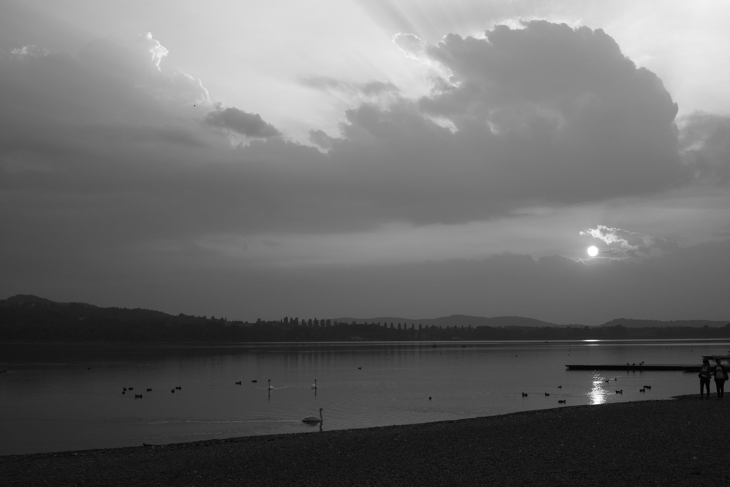 Lake Varese