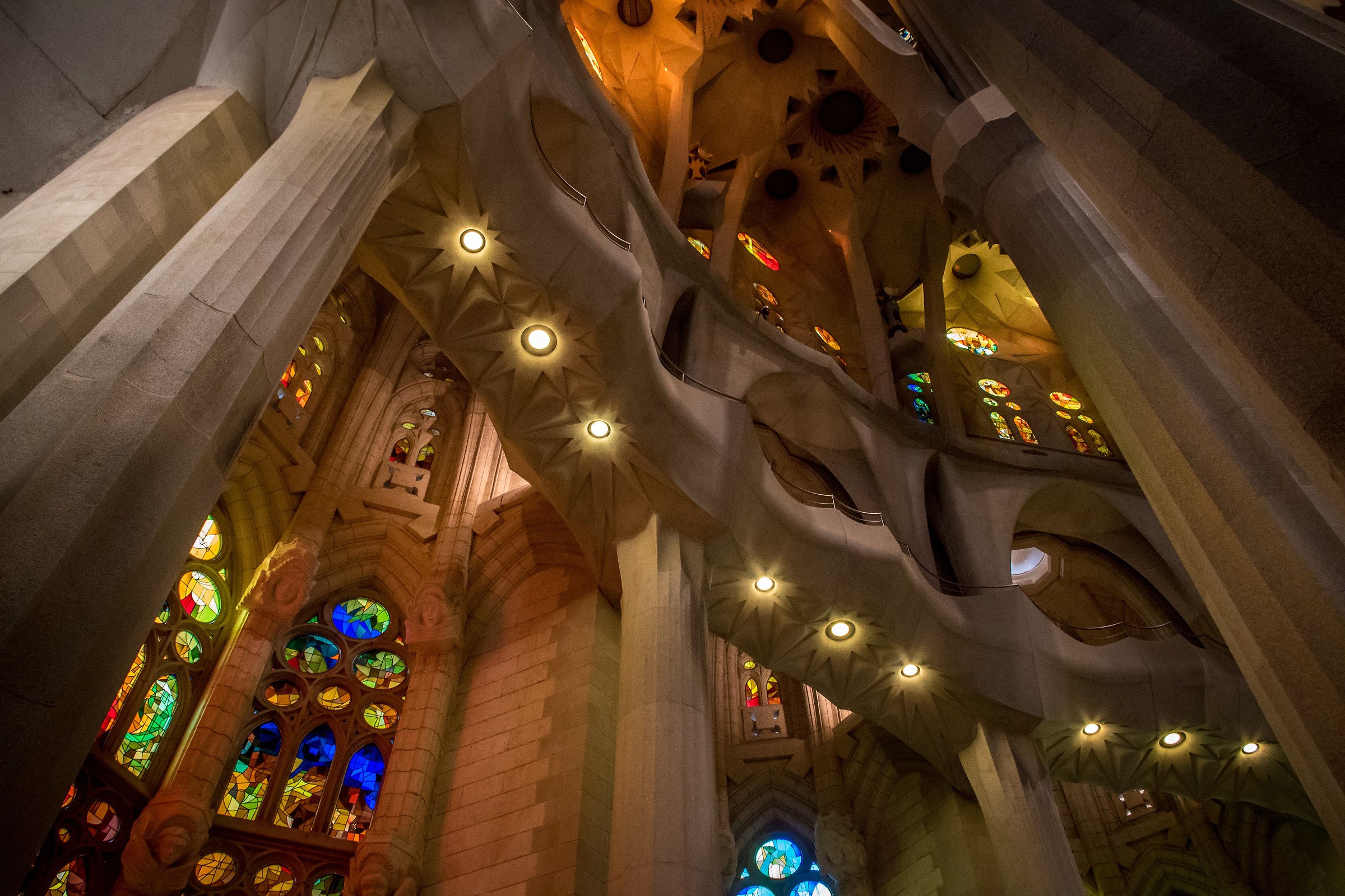 Sagrada Familia
