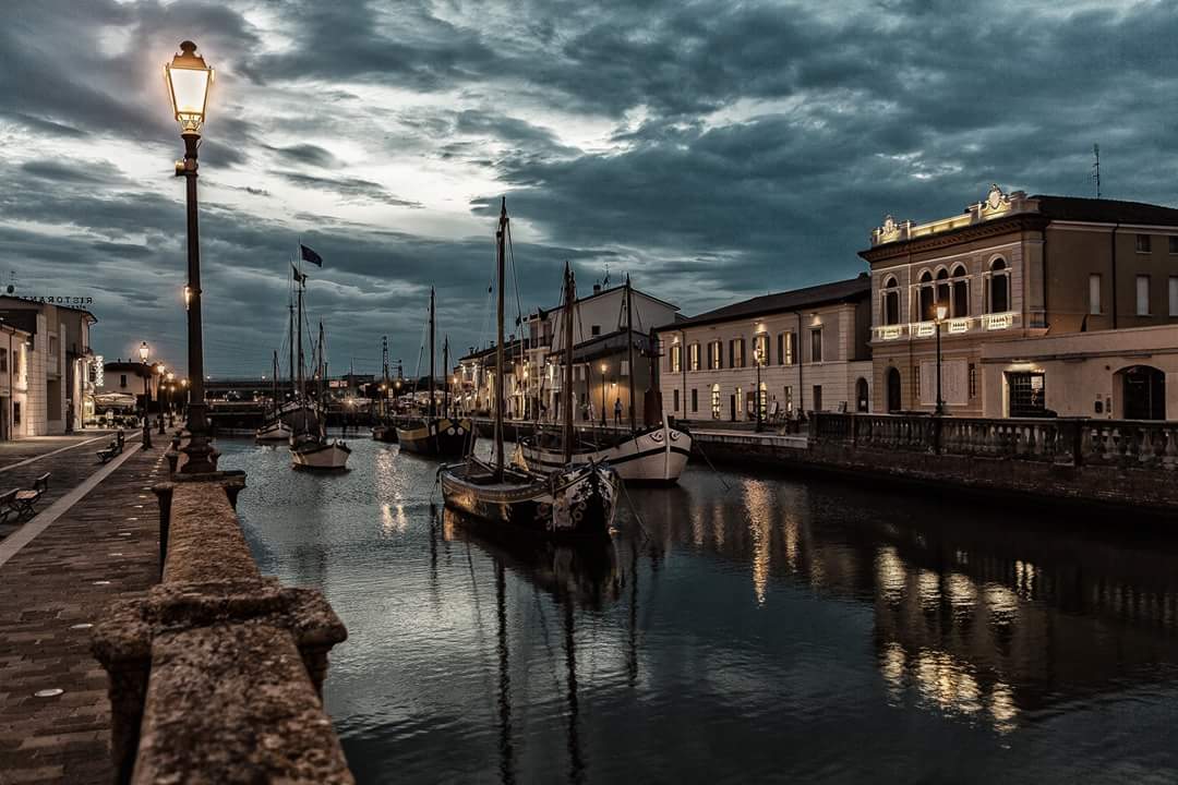 Cesenatico 2016