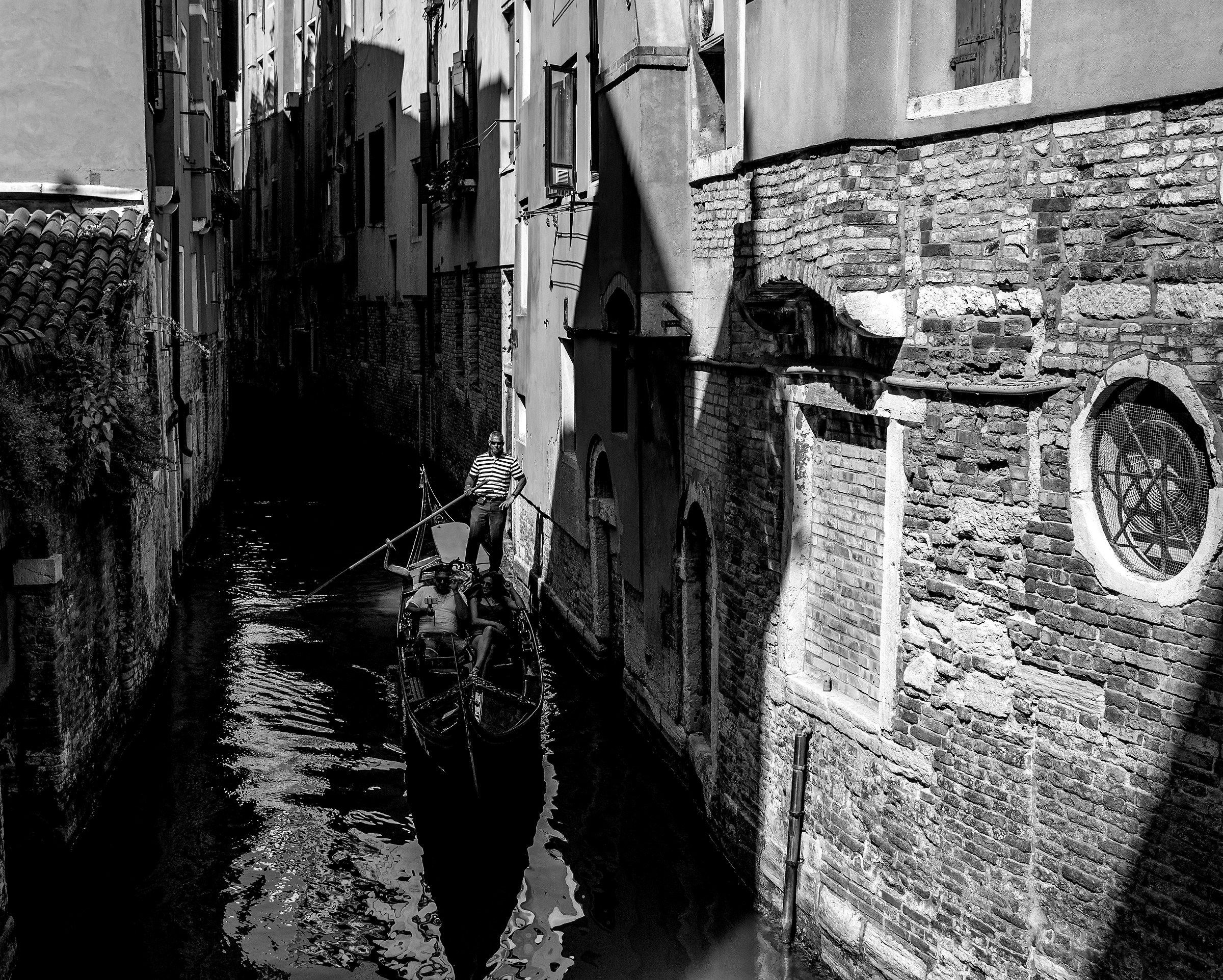 Watch out for the dragon!