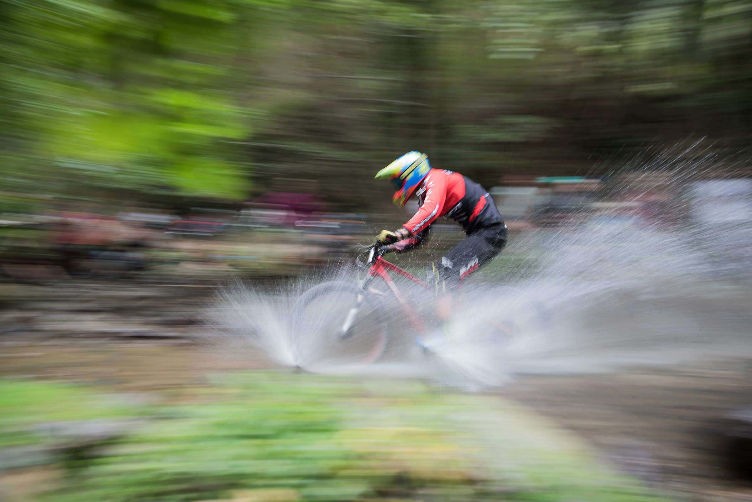 Finale Ligure Enduro World Series 2016