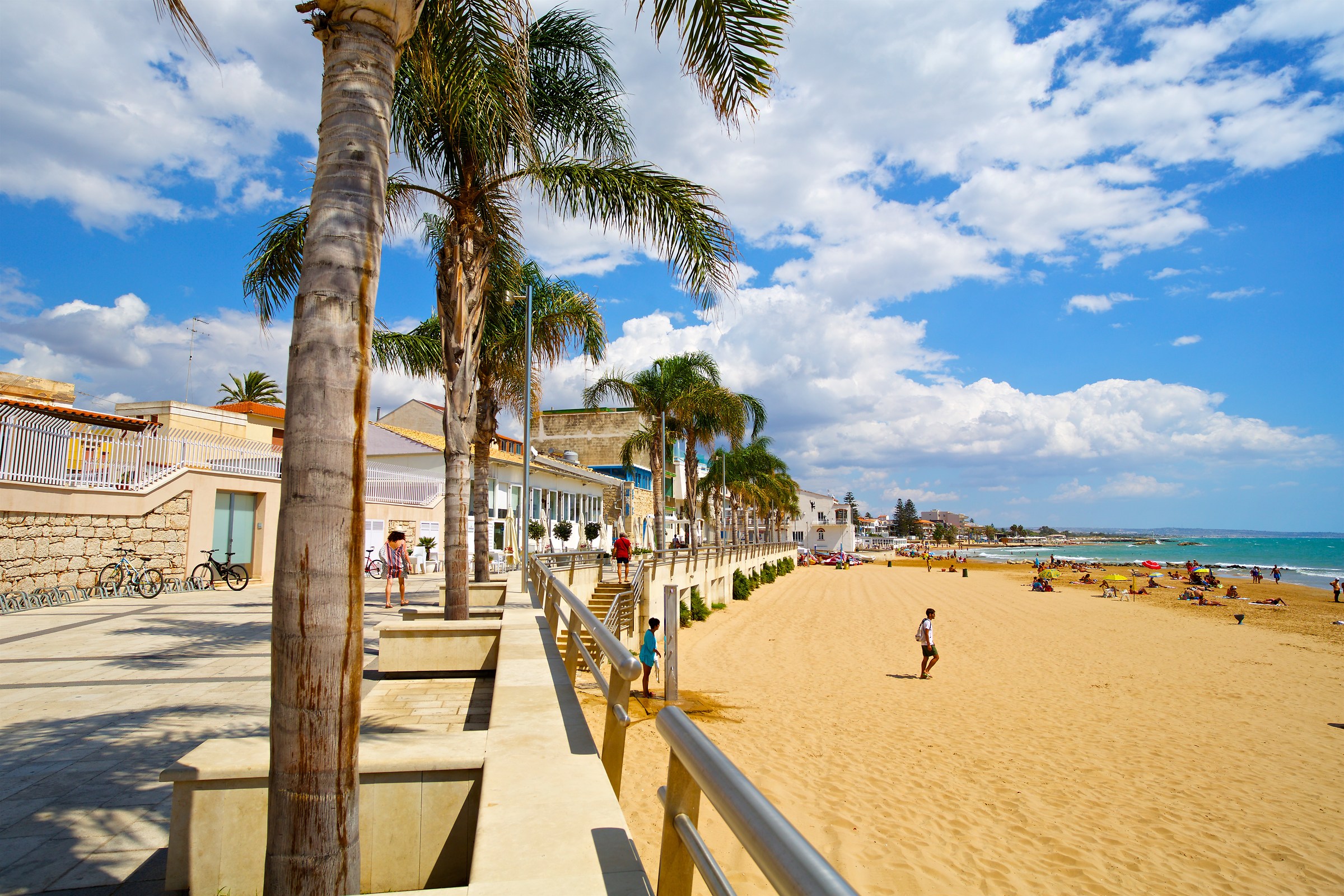 Arrivederci alla prossima estate