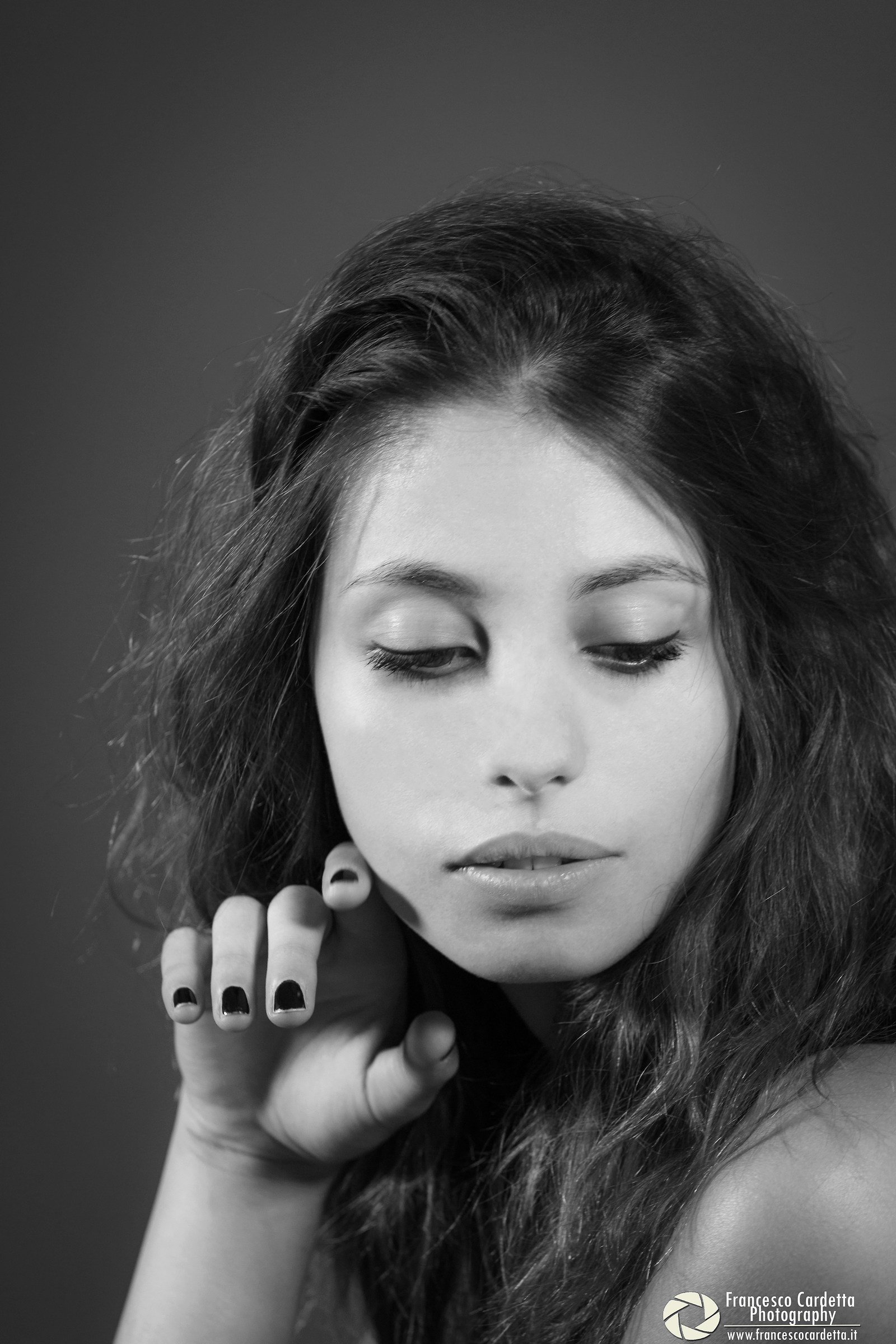 Black & White ... Faith!