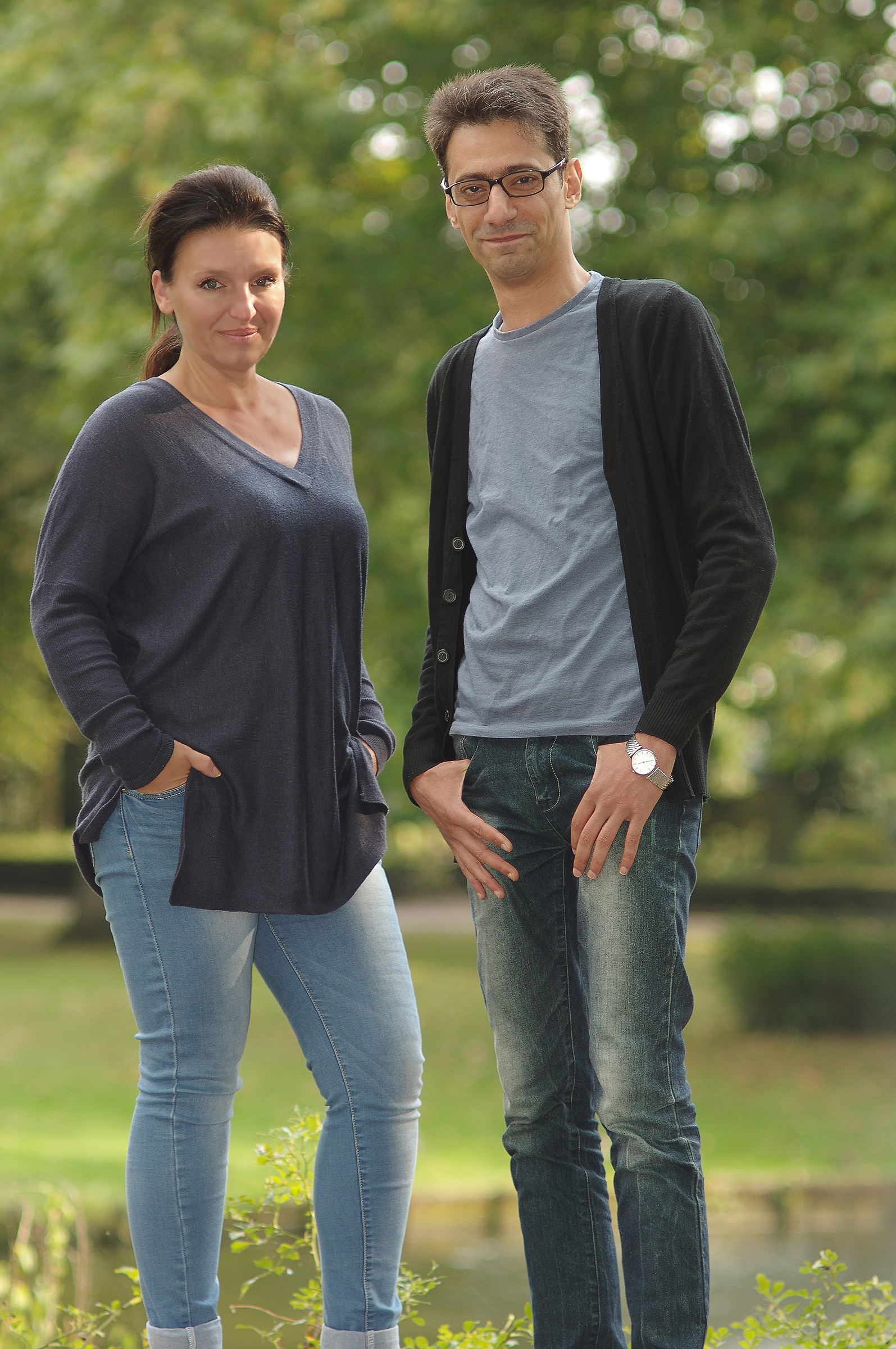 Tokina RMC 135 mm f / 2.8