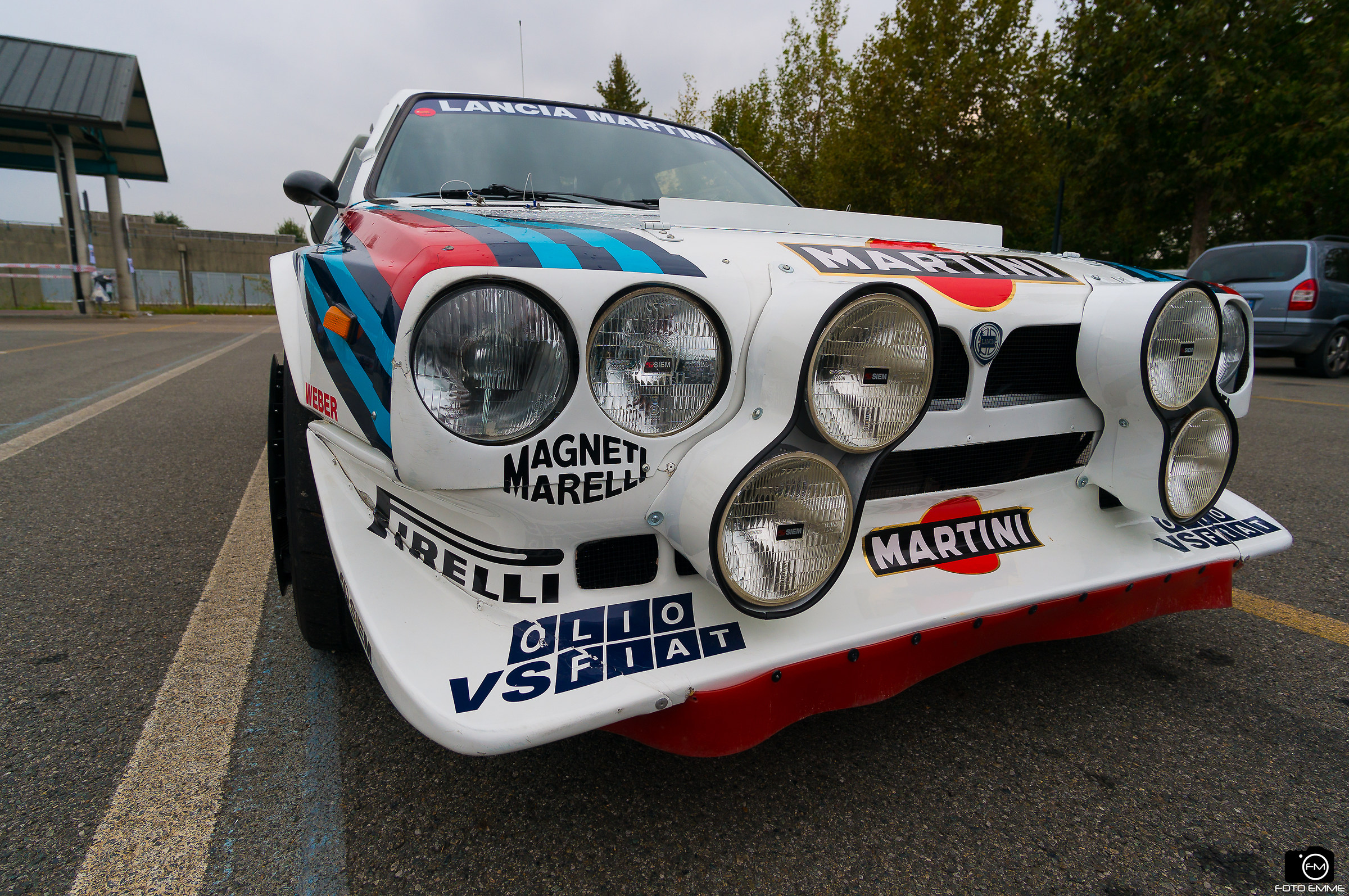 Lancia S4