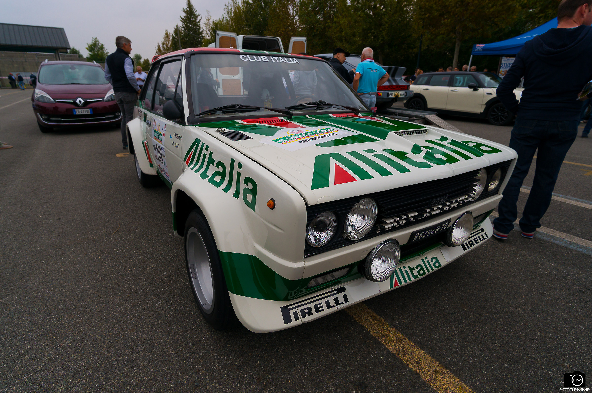 Fiat 131