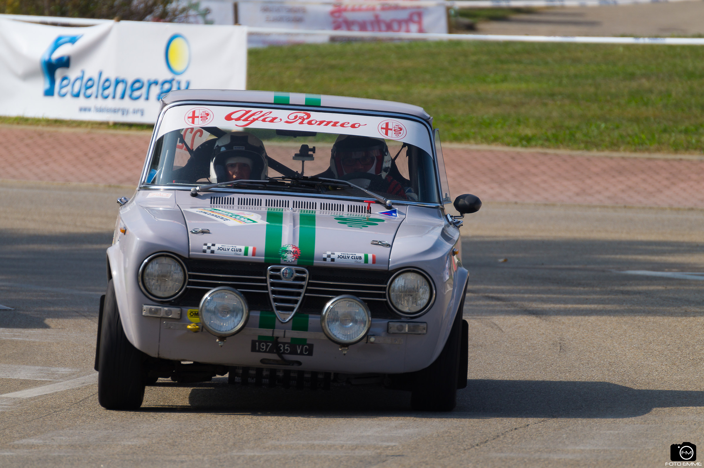 Alfa Giulia