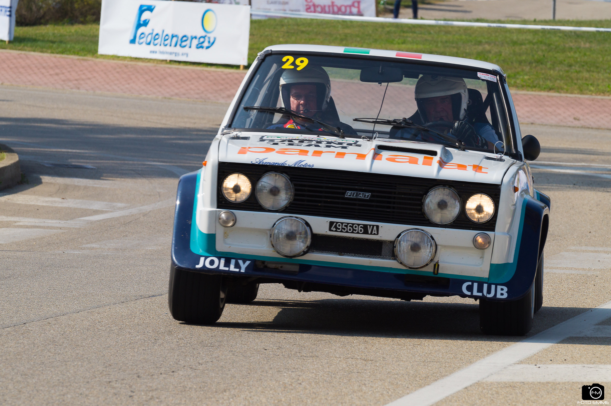 Fiat 131