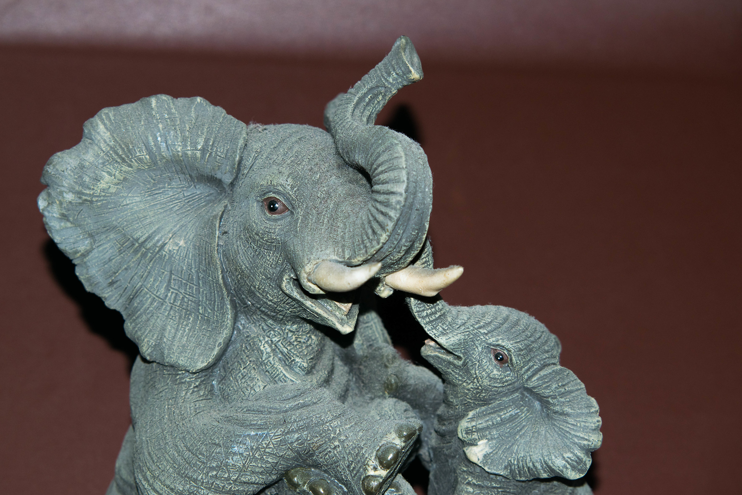 elephantine
