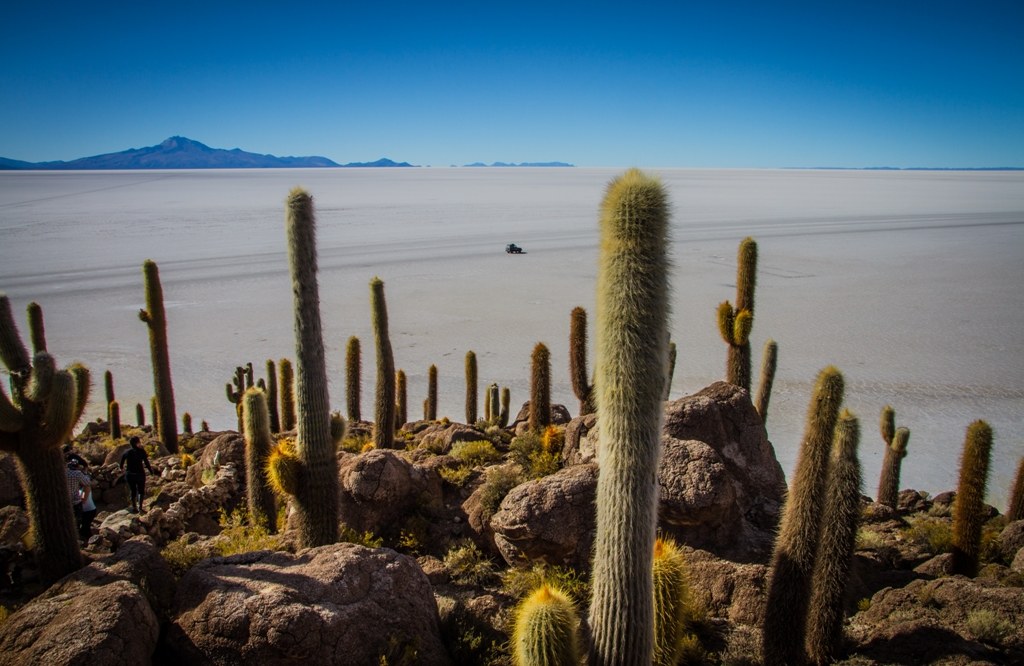salar de uyuni