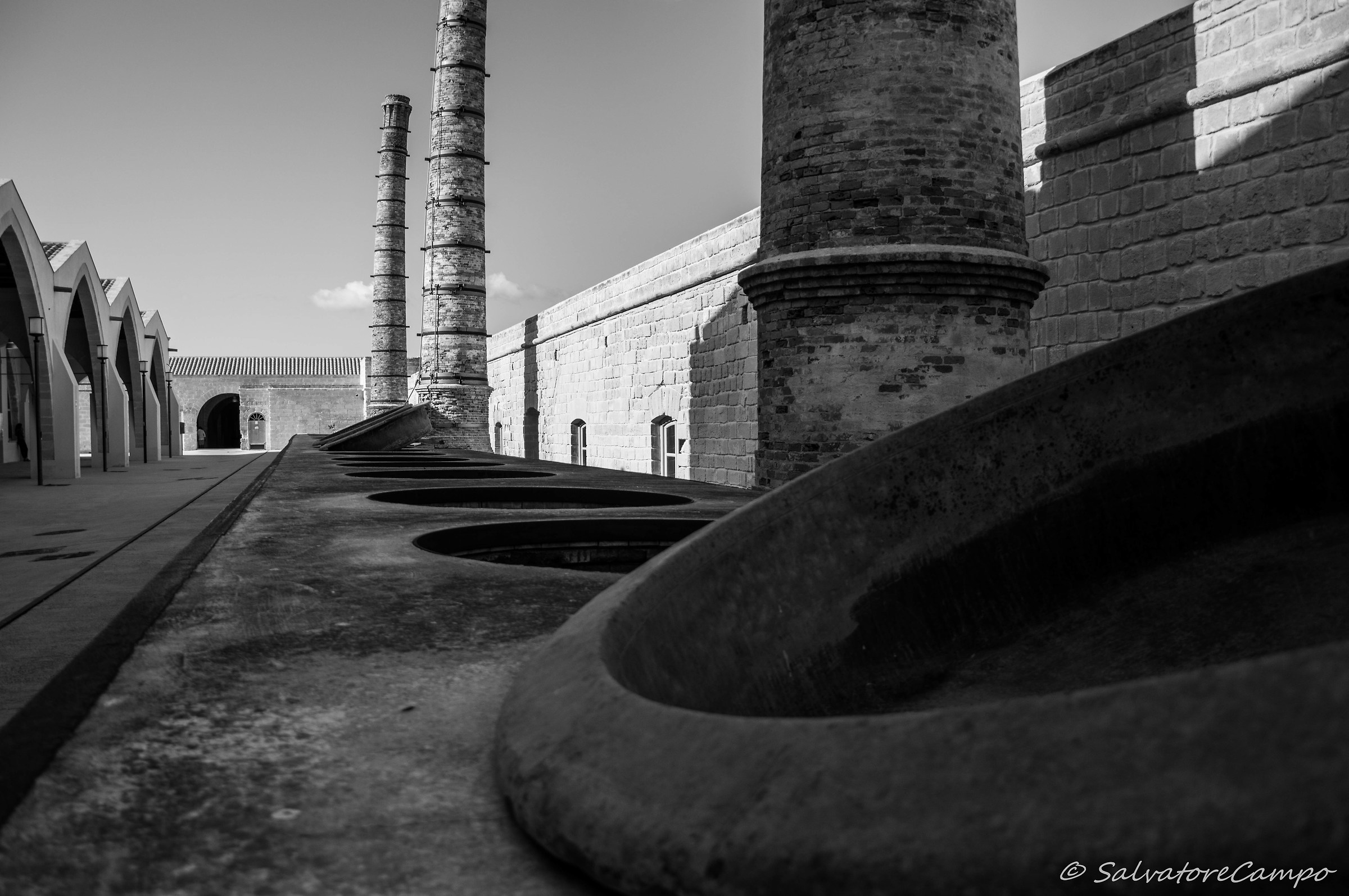 tuna Florio - Favignana