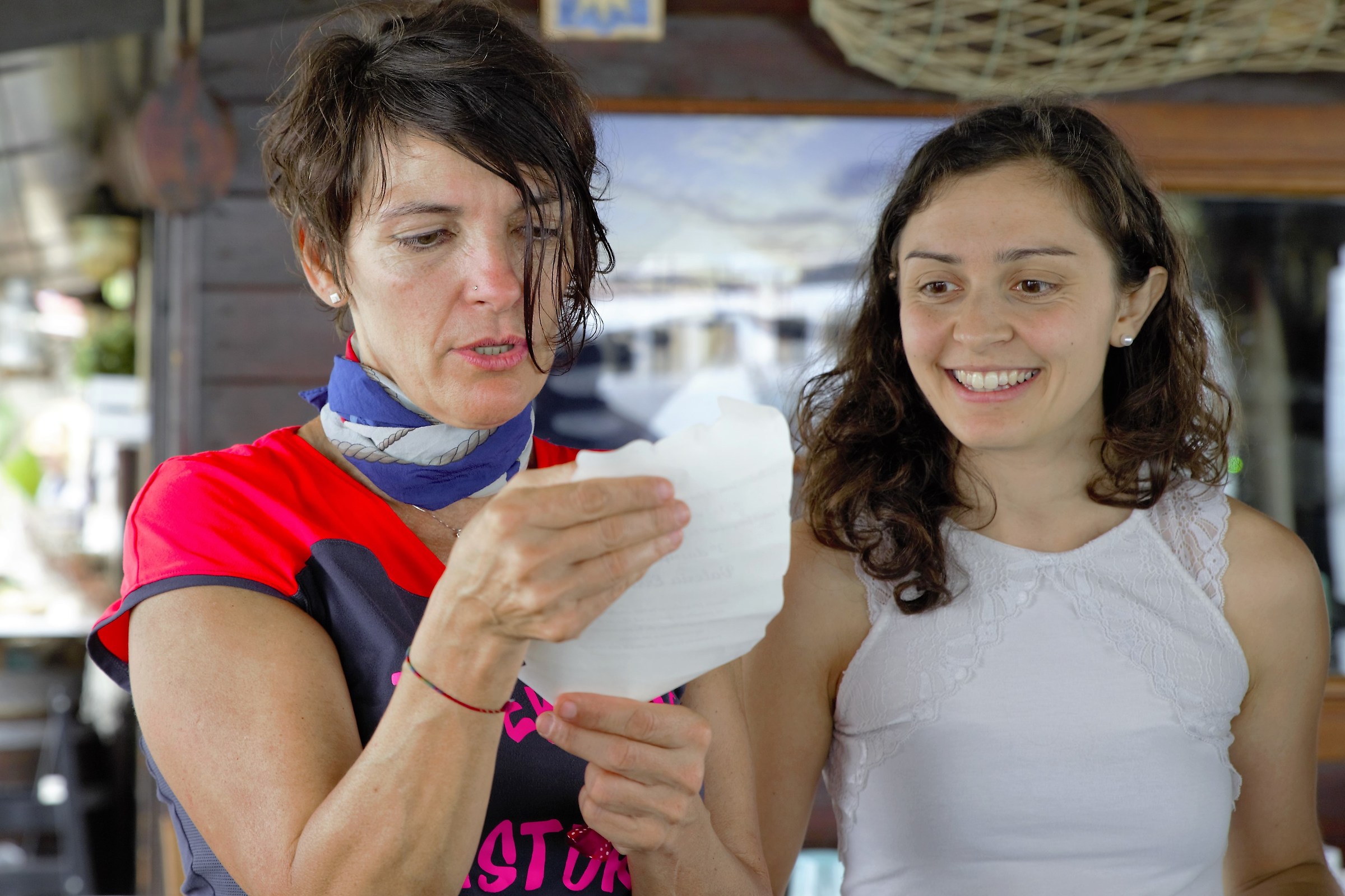 La terza classificata !!