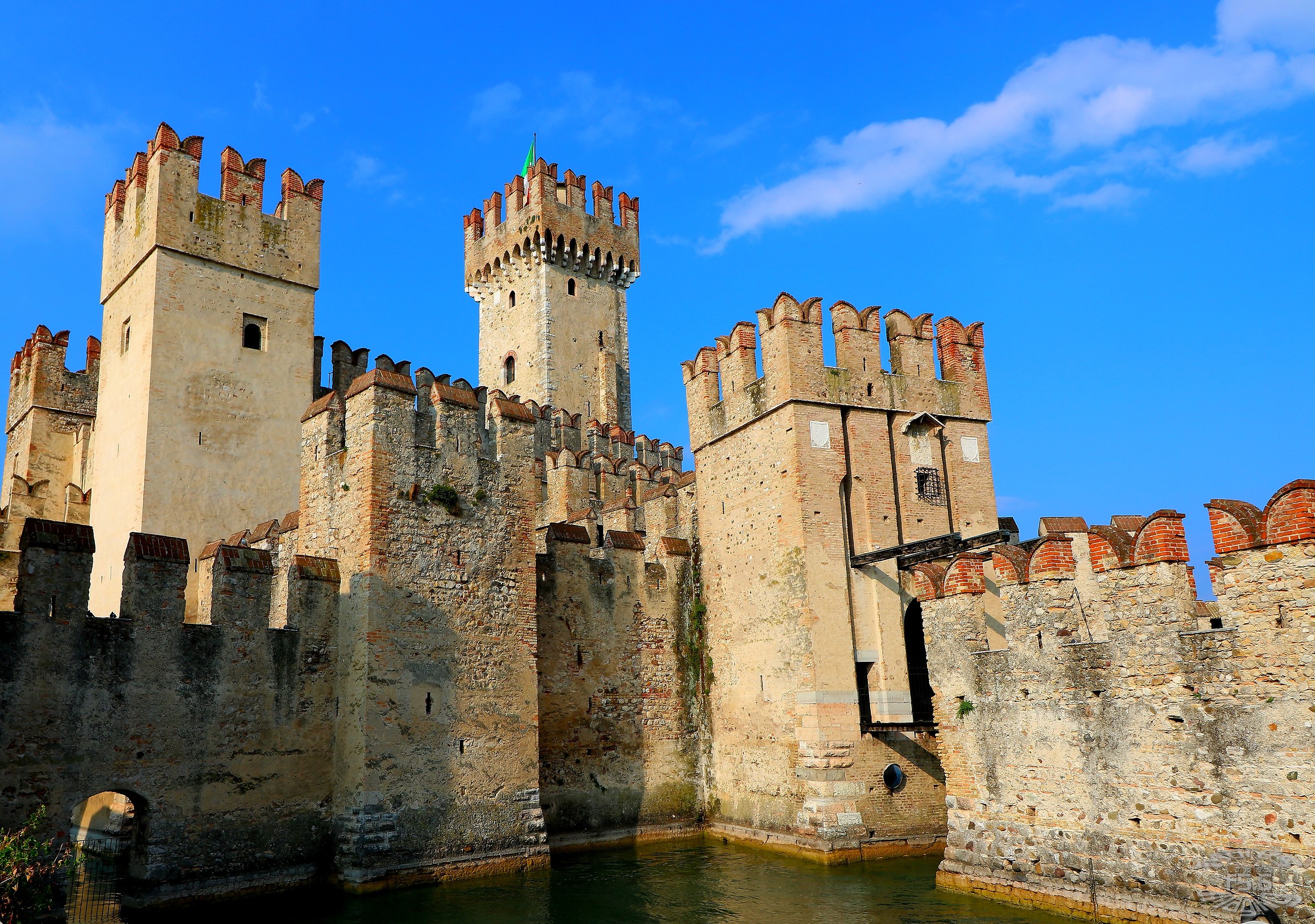 Costruzioni Scaligere