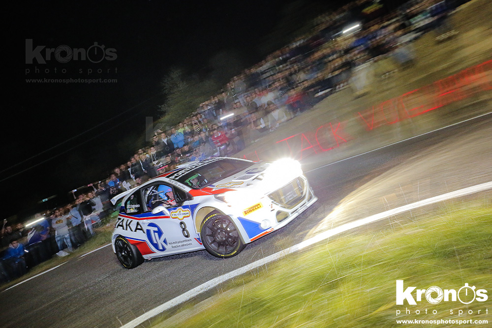 33° Rally Città Di Bassano