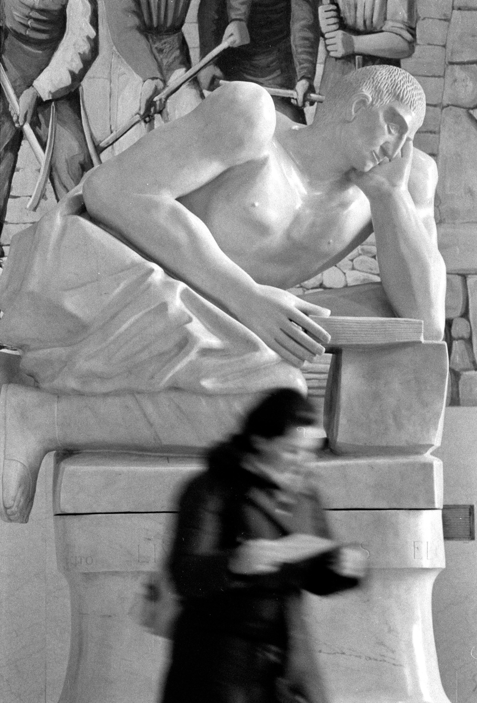 Eternità e Frenesia