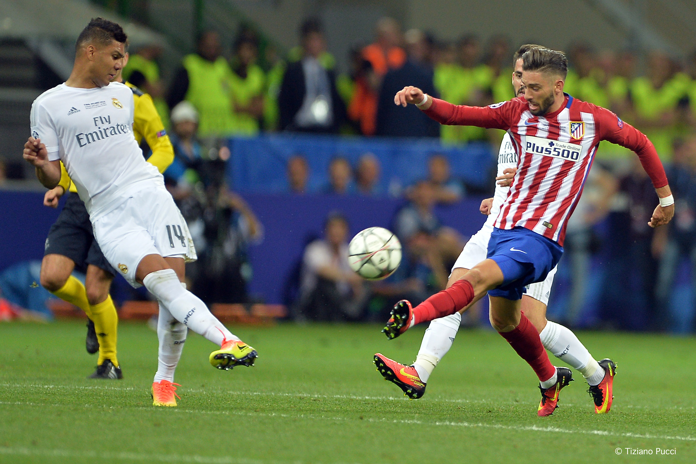 Finali Champions League 2016