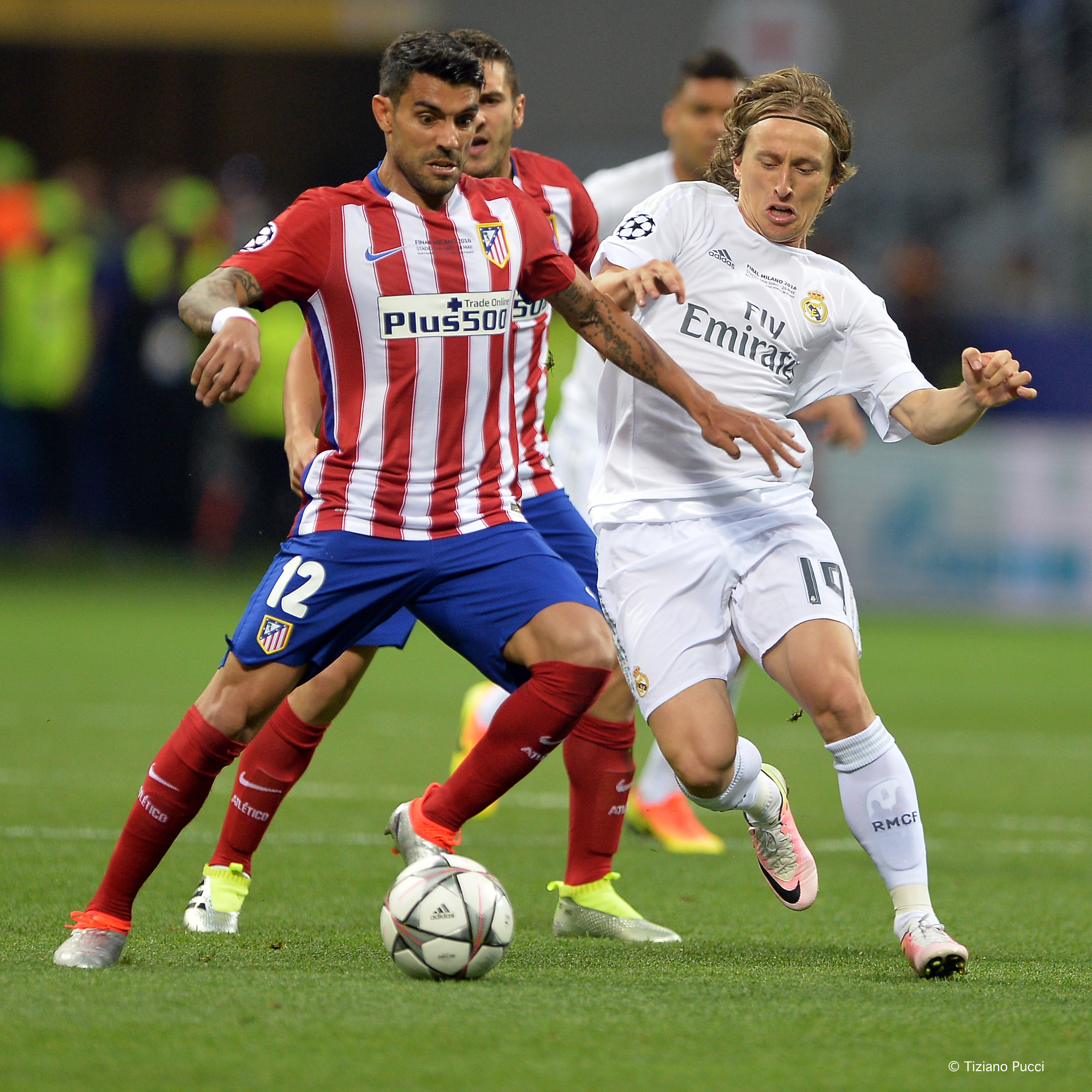 Finali Champions League 2016