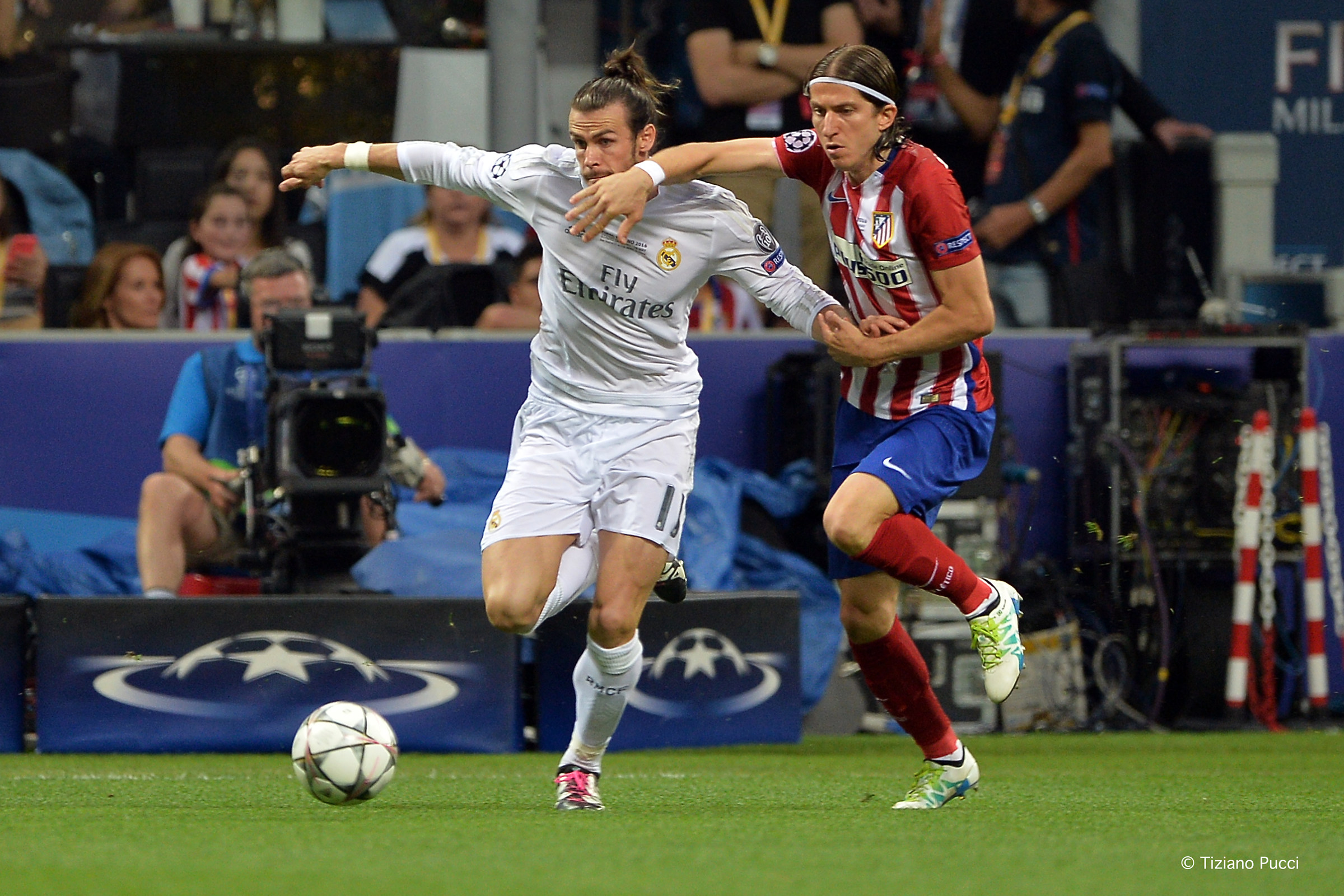 Finali Champions League 2016