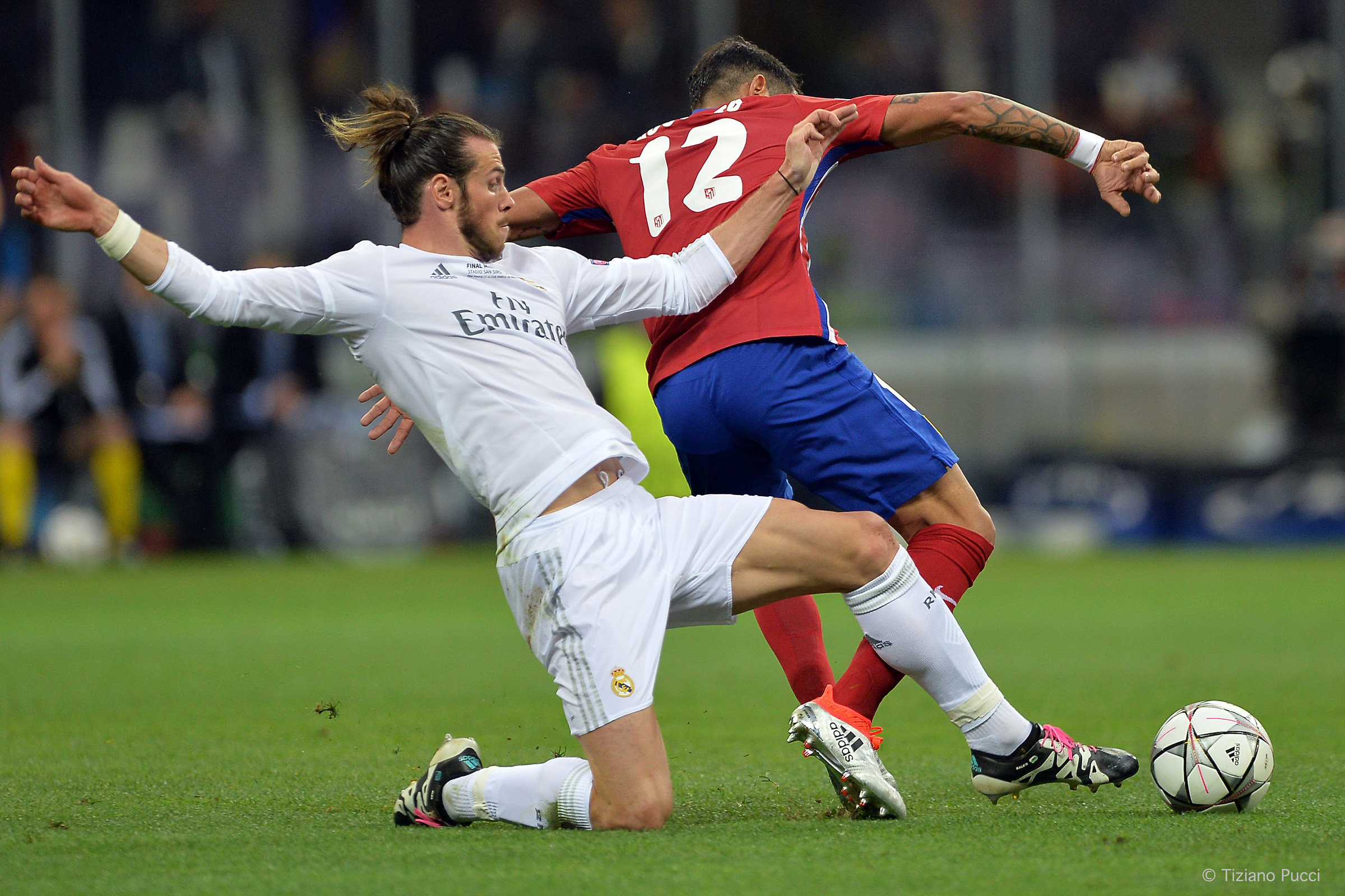 Finali Champions League 2016