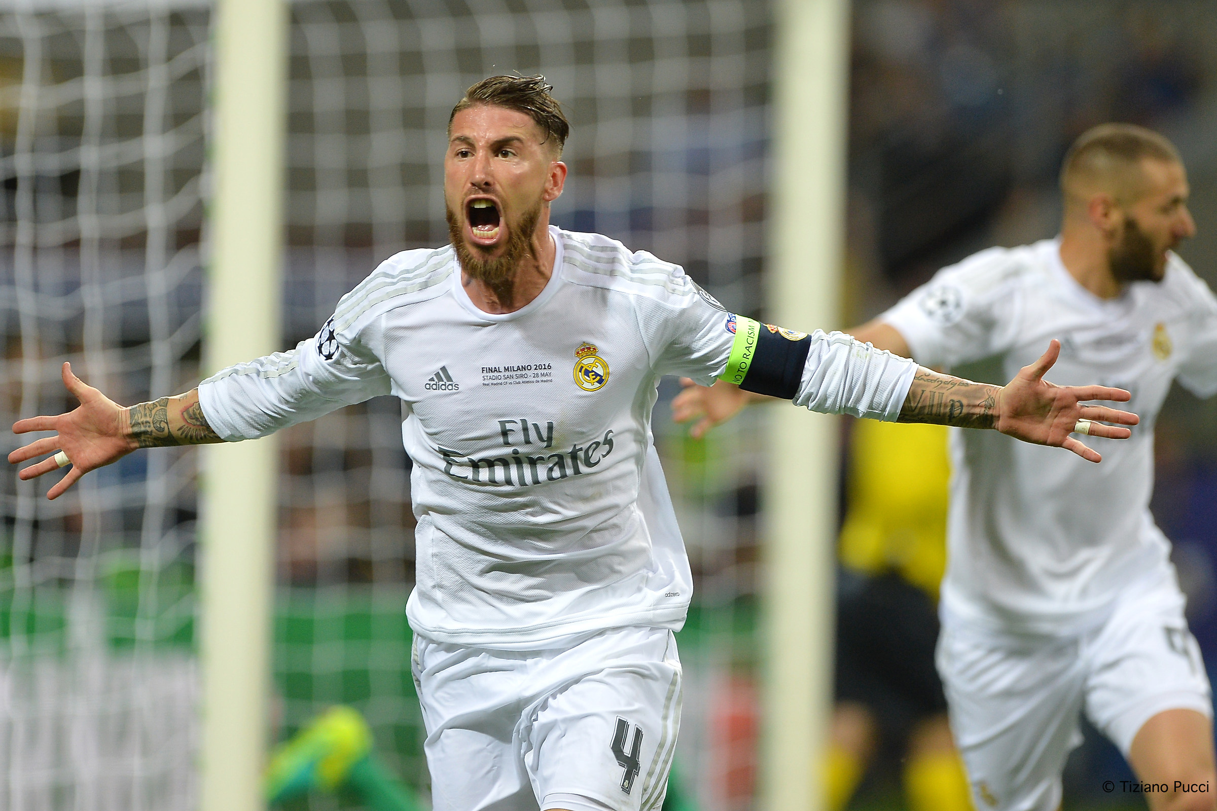 Finali Champions League 2016