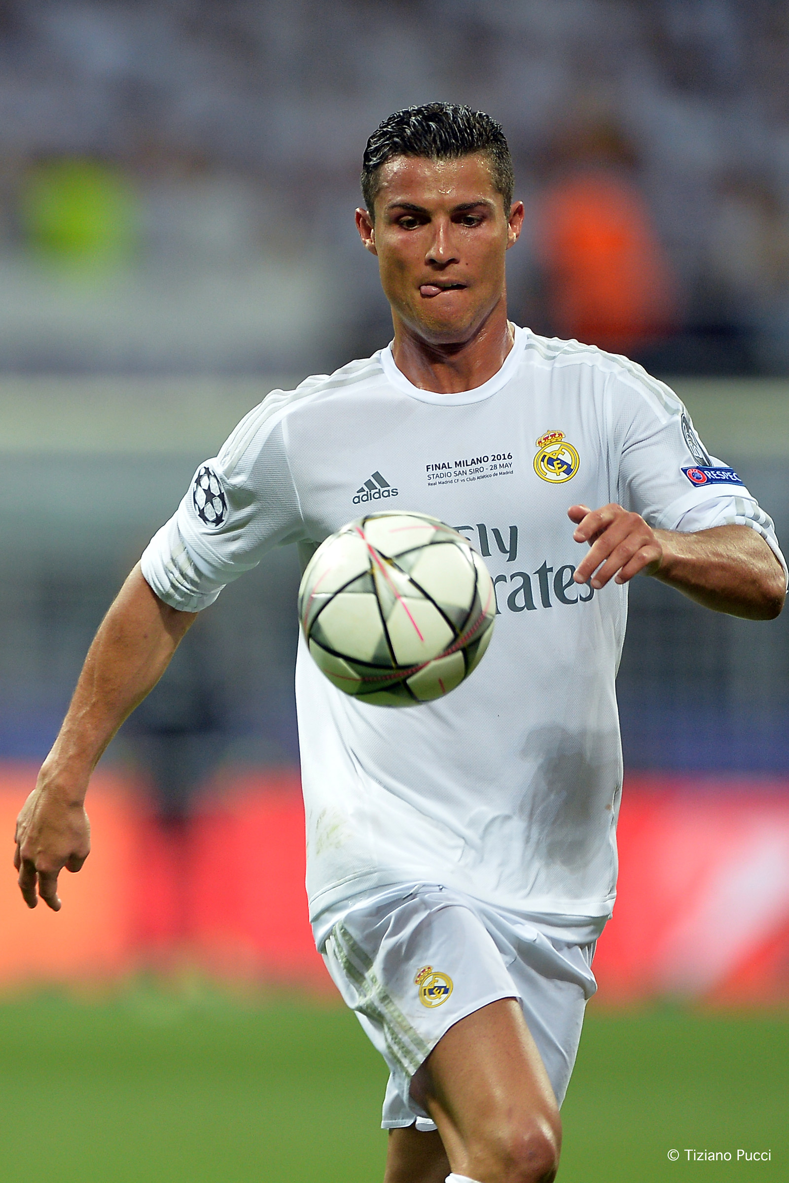 Finali Champions League 2016