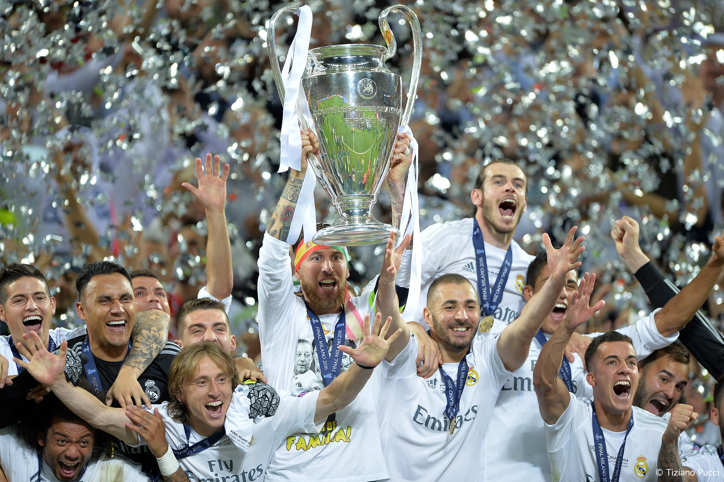 Finali Champions League 2016